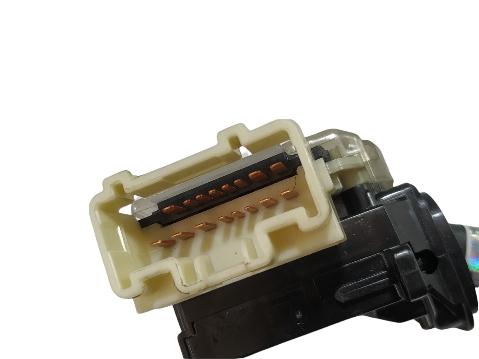 Chave De Seta Comando Luz Subaru Impreza 2009 V375 8