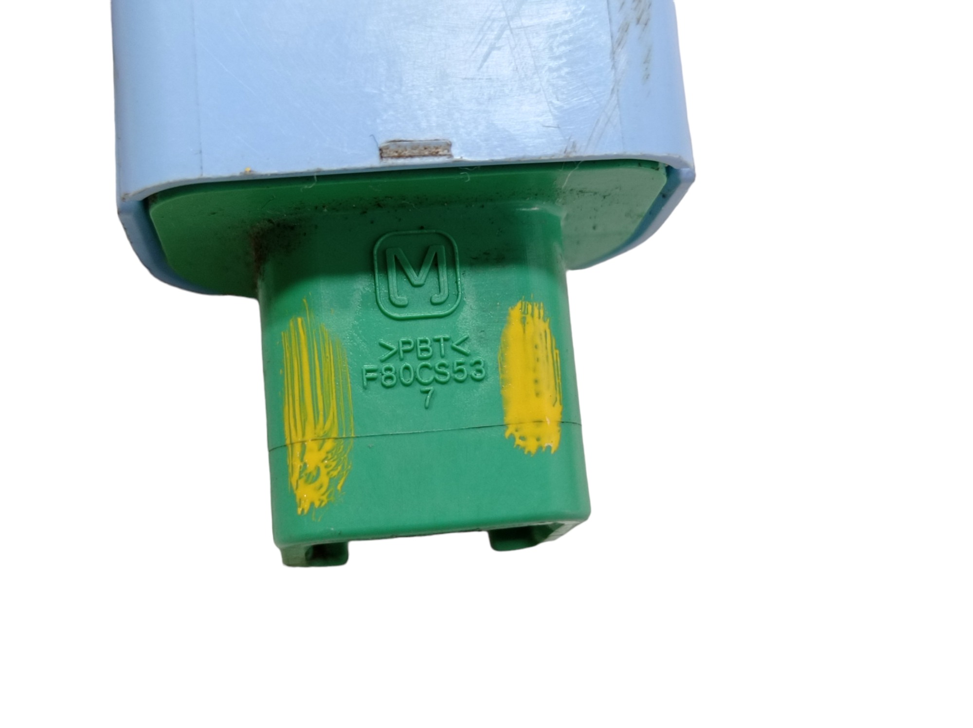 Sensor Pedal Freio Mitsubishi Outlander 2.0 2014 V551 6