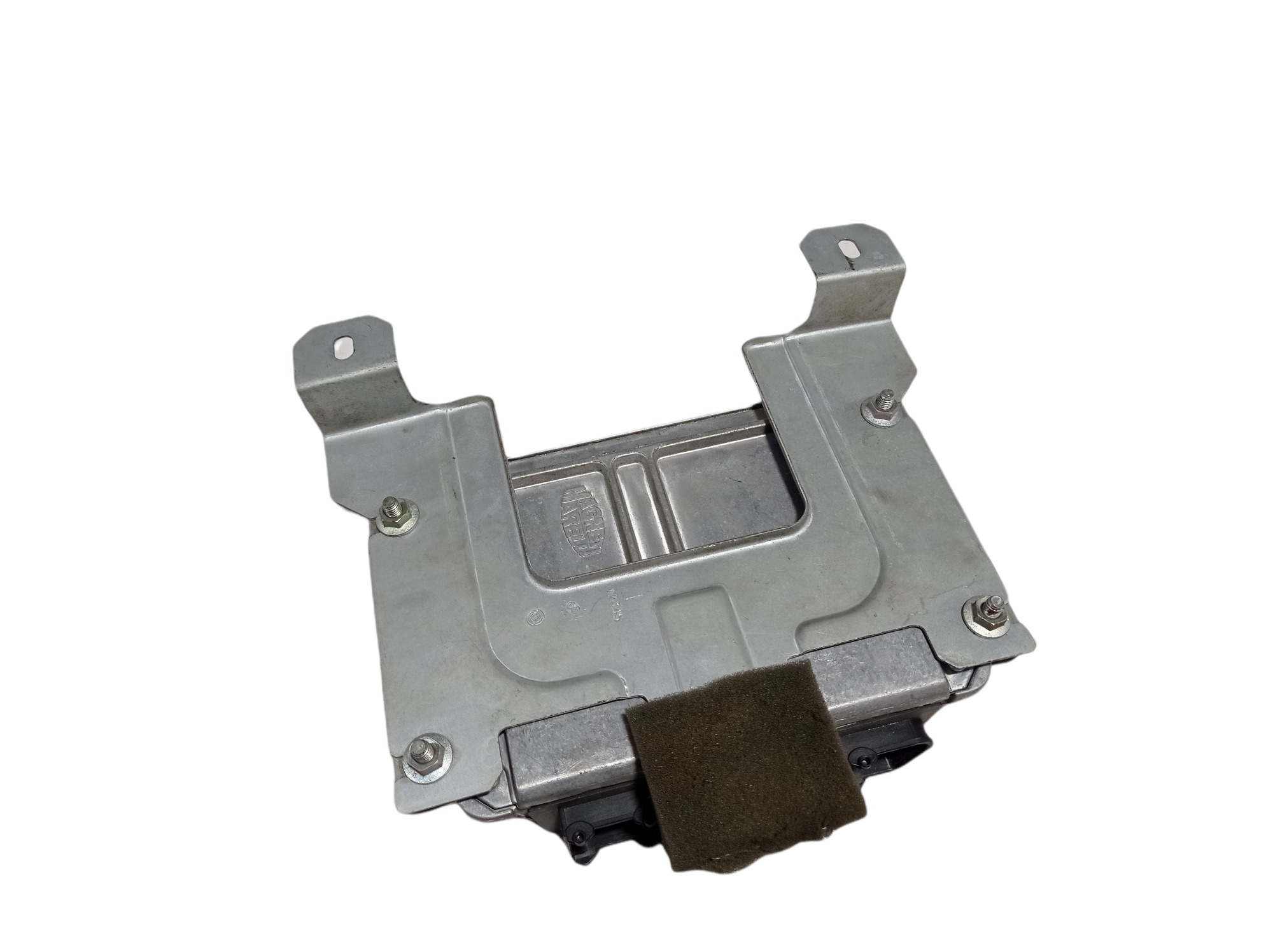 Módulo Câmbio Automático Fiat Idea 2014 55250740 V259 3