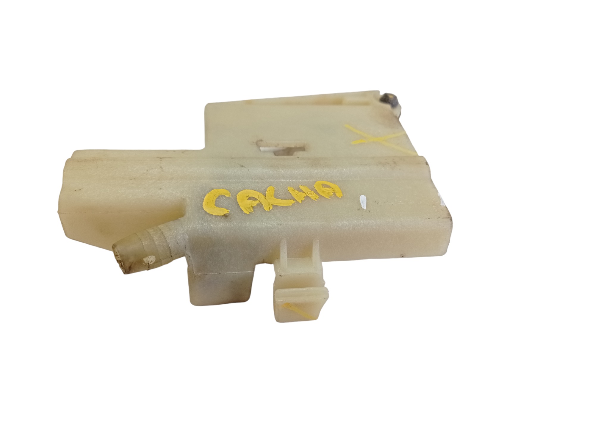 Calha Teto Traseiro Esquerdo Jeep Cherokee Limited 2012 V561 5