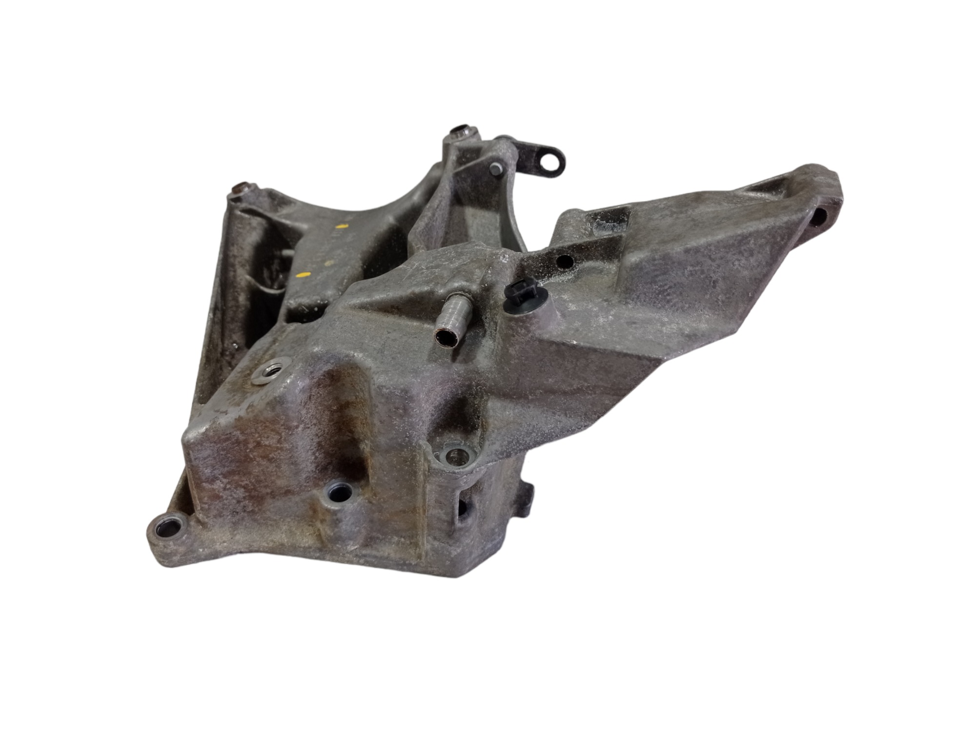 Suporte Compressor Mercedes C230 1998 1112361330 V493 4