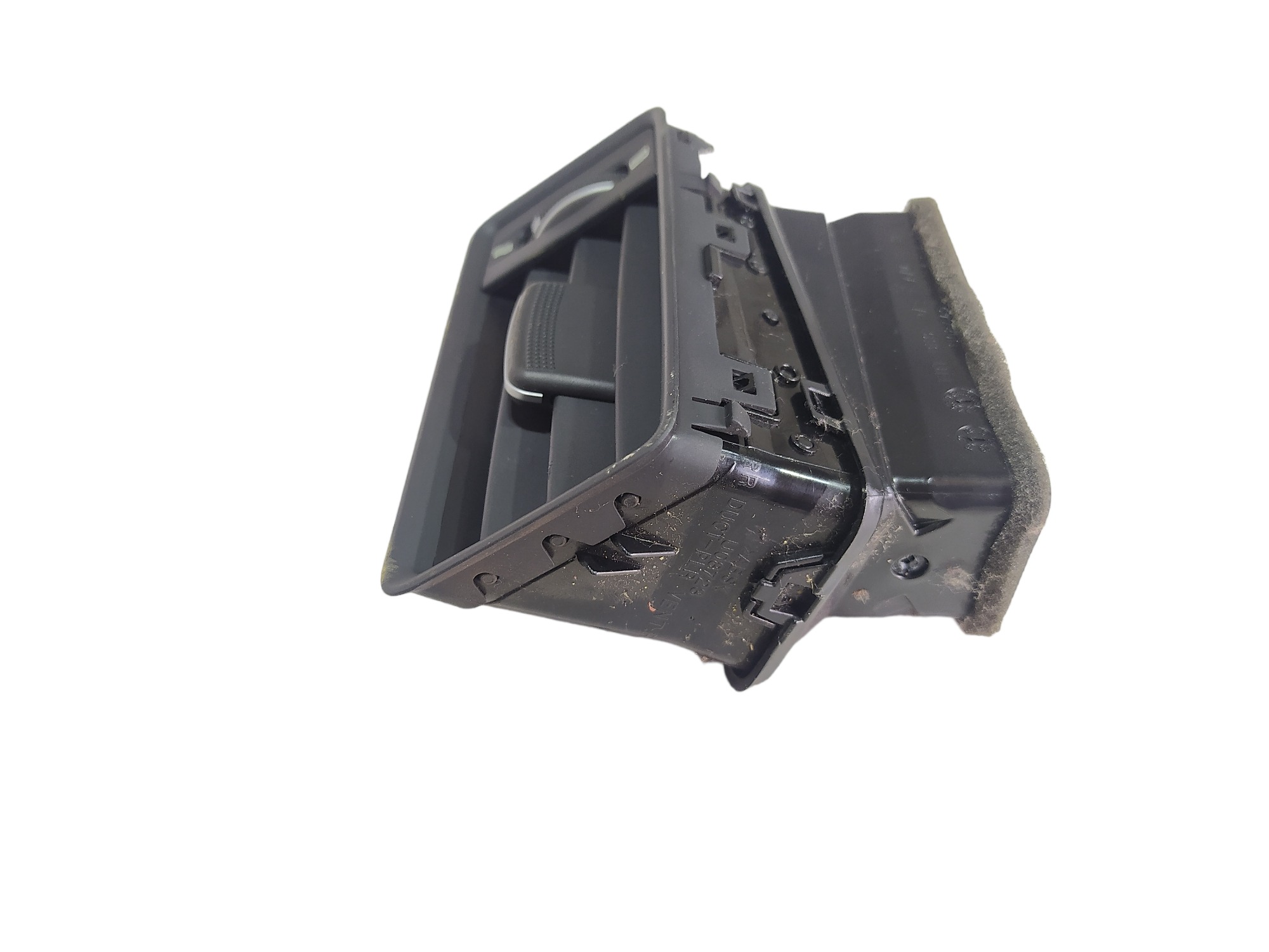 Difusor Ar Central Coluna Direita Hyundai Equus Vs460 V577 7