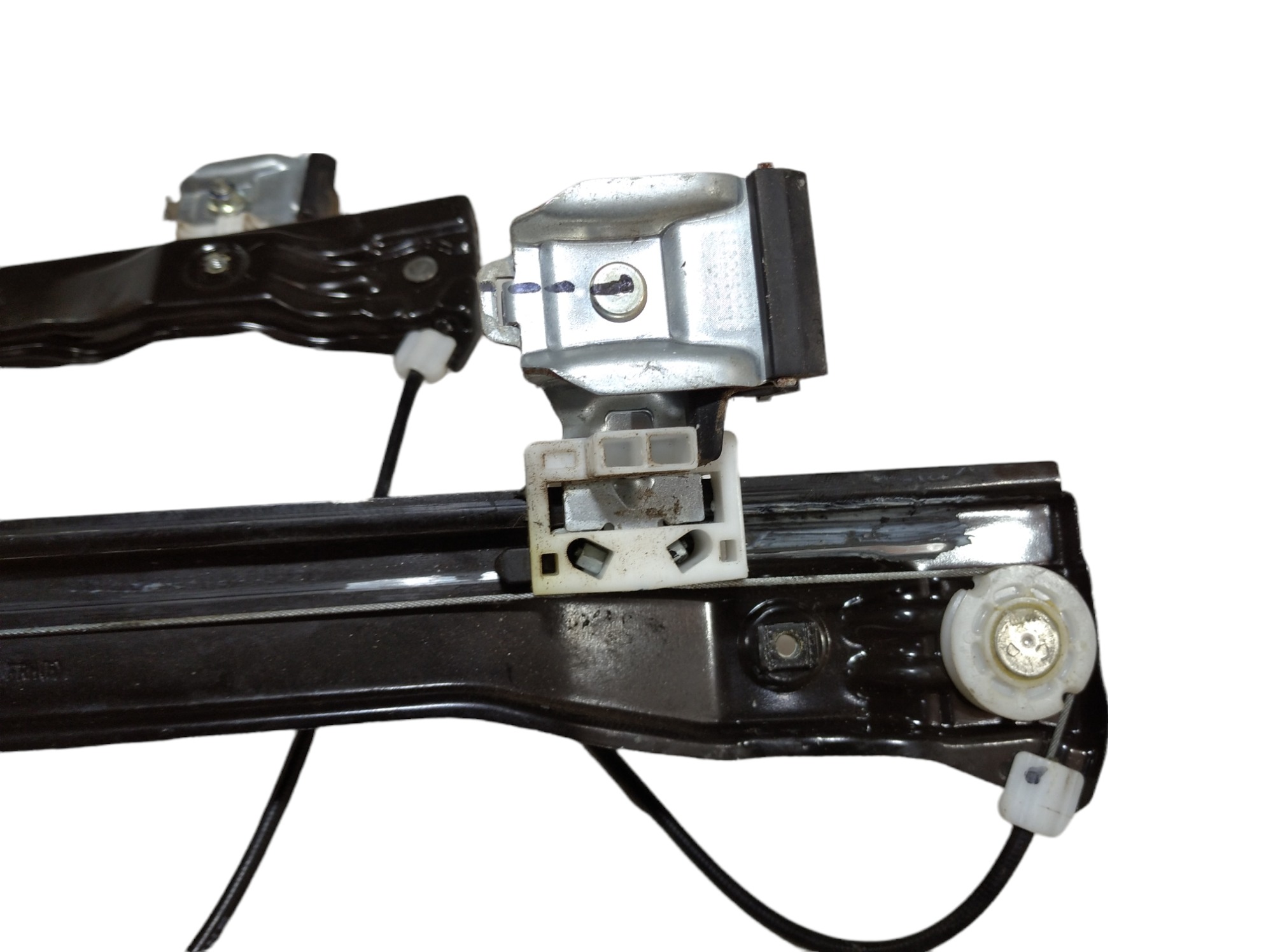 Máquina Dianteira Direita Jac T6 2016 V345 6104210u1510 8