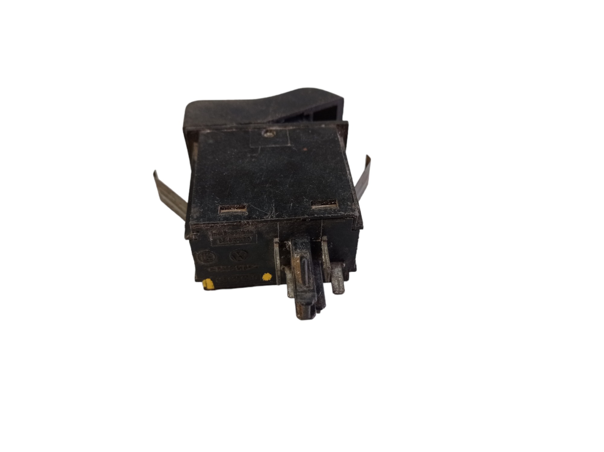 Botão Desembaçador Santana Quantum 92/98 3259596213 Vl 6