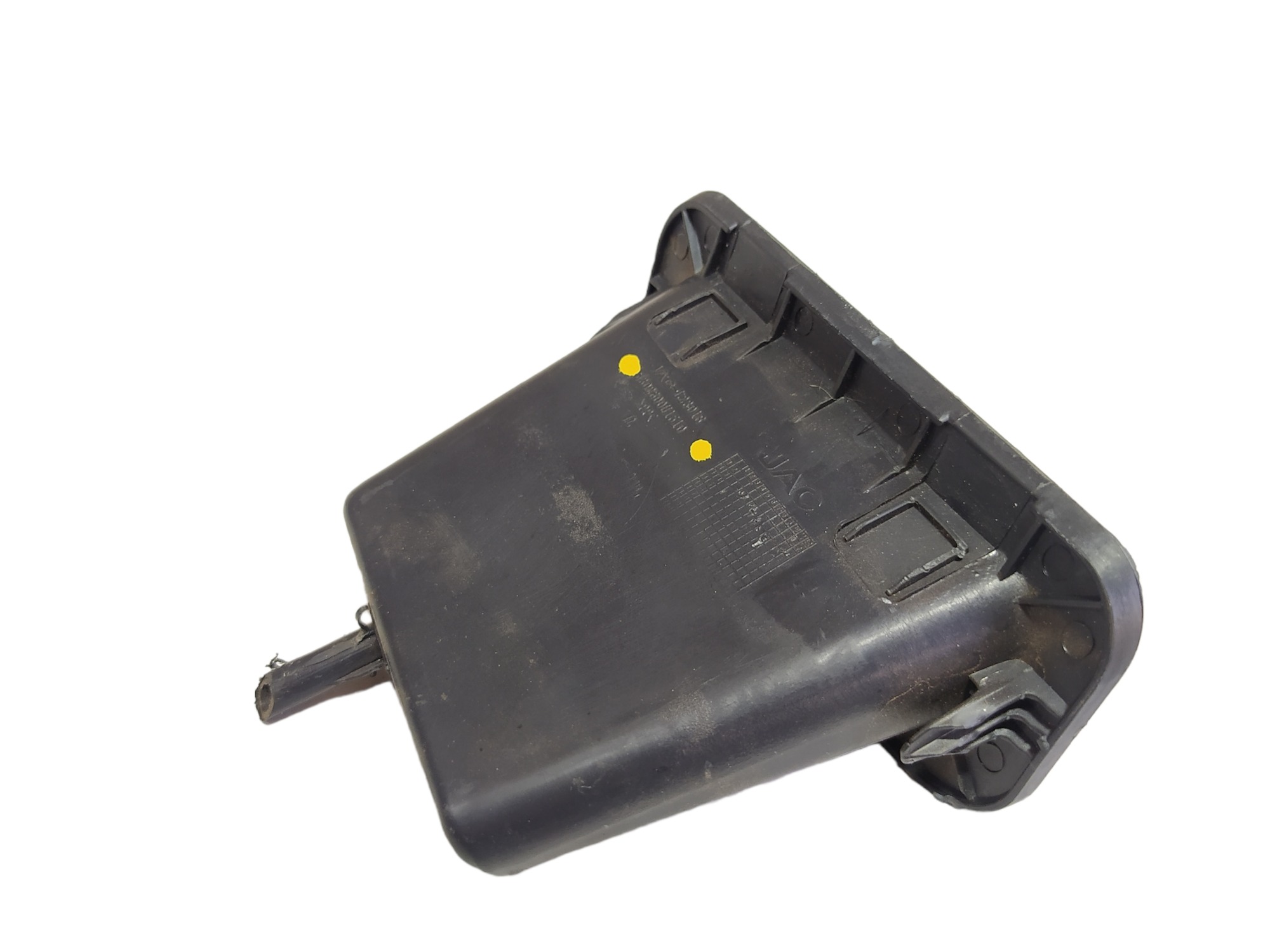 Puxador Interno Porta Esquerda Jac T6 016 6302600u1510 V475 6