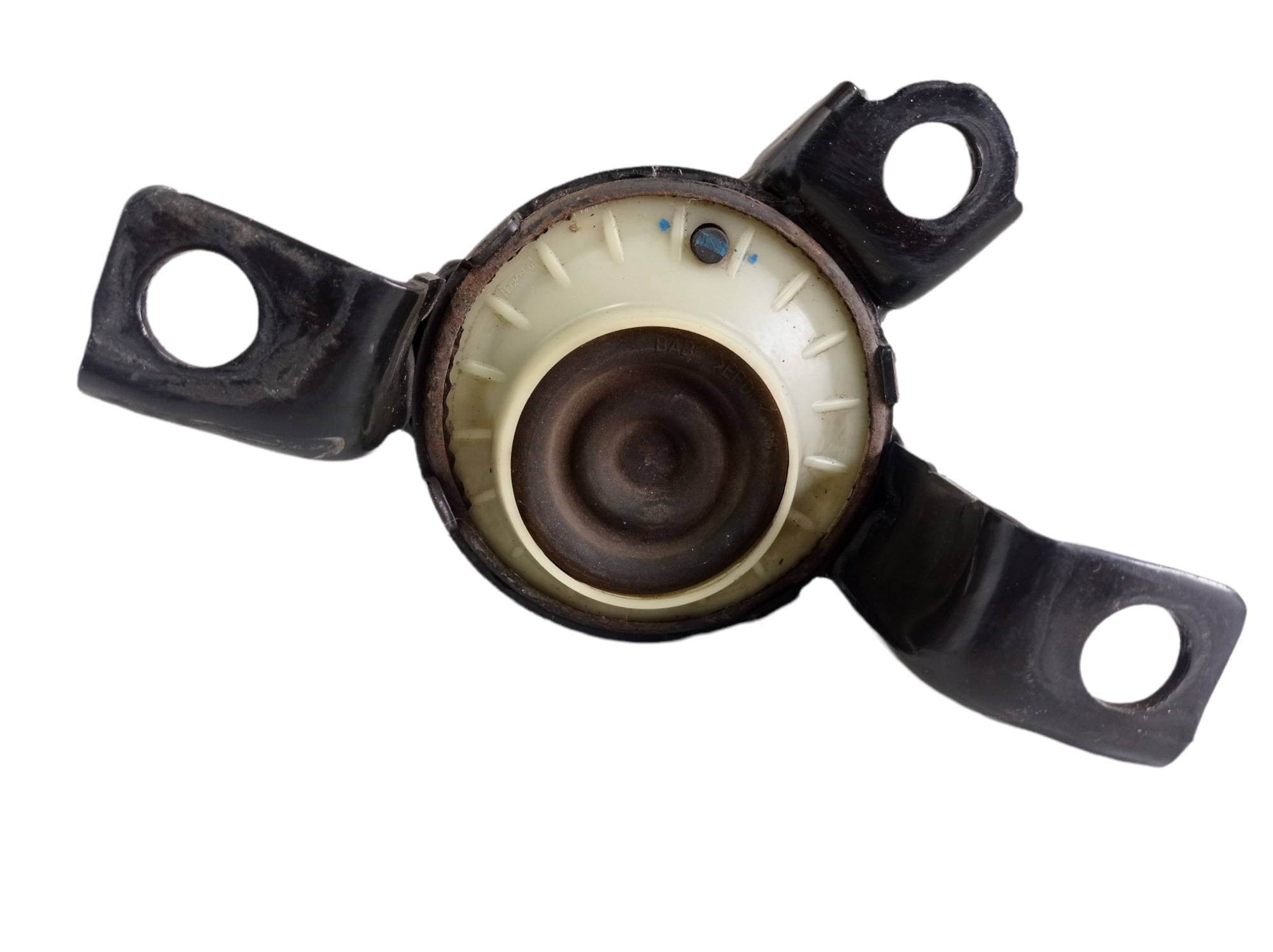 Coxim Direito Motor Ford Fusion 2013 A 2016 V464 6