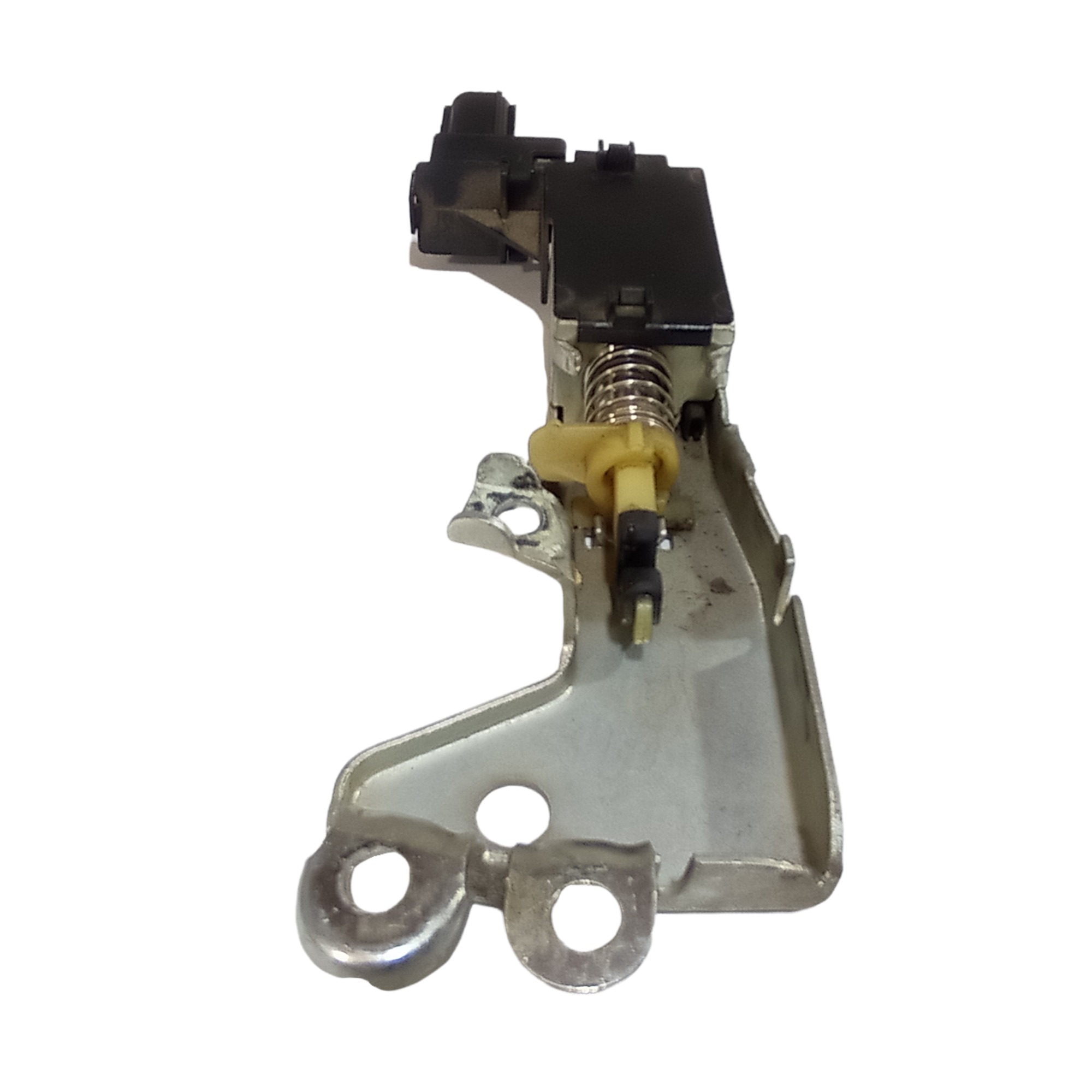 Trava De Porta Traseira Chrysler Grand Caravan 2003 V458 2