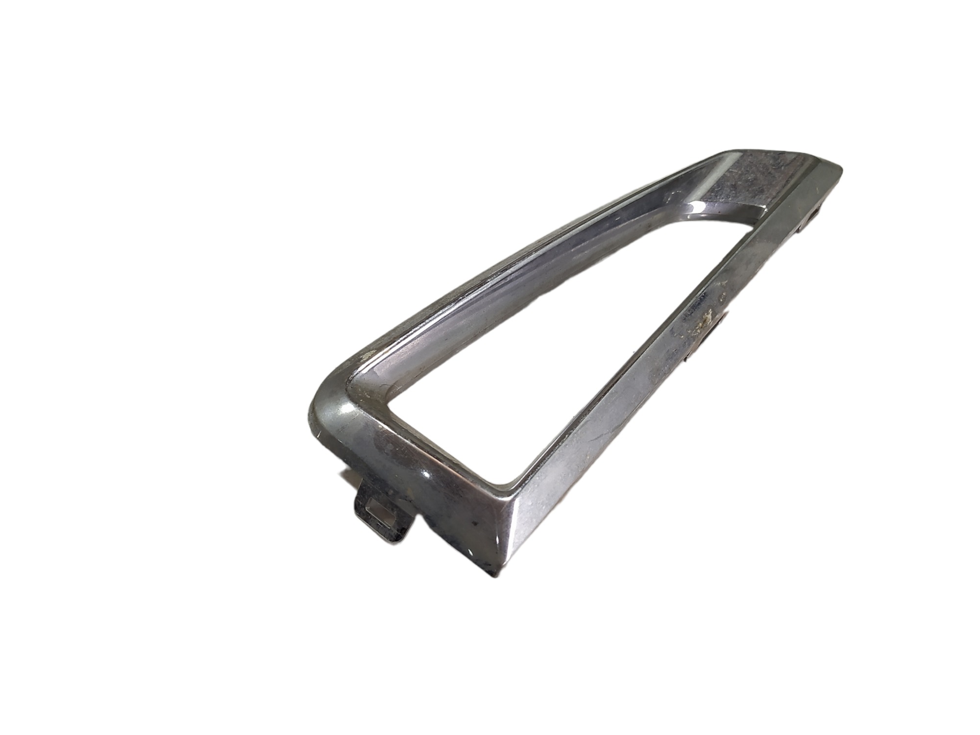 Moldura Farol Milha Esquerdo Jac T40 1.6 At 2020 V549 7