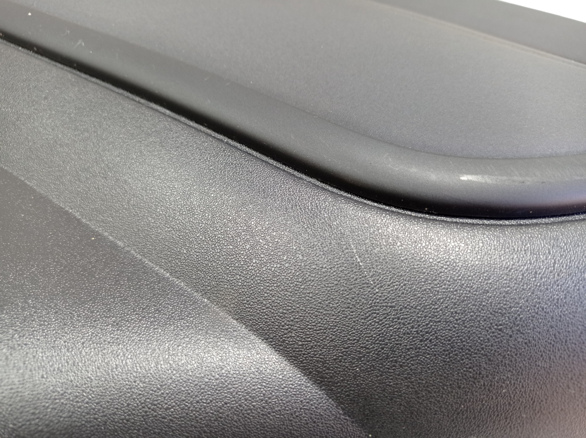 Forro Porta Traseira Direita Discovery 5 2019 V562 Preto 9