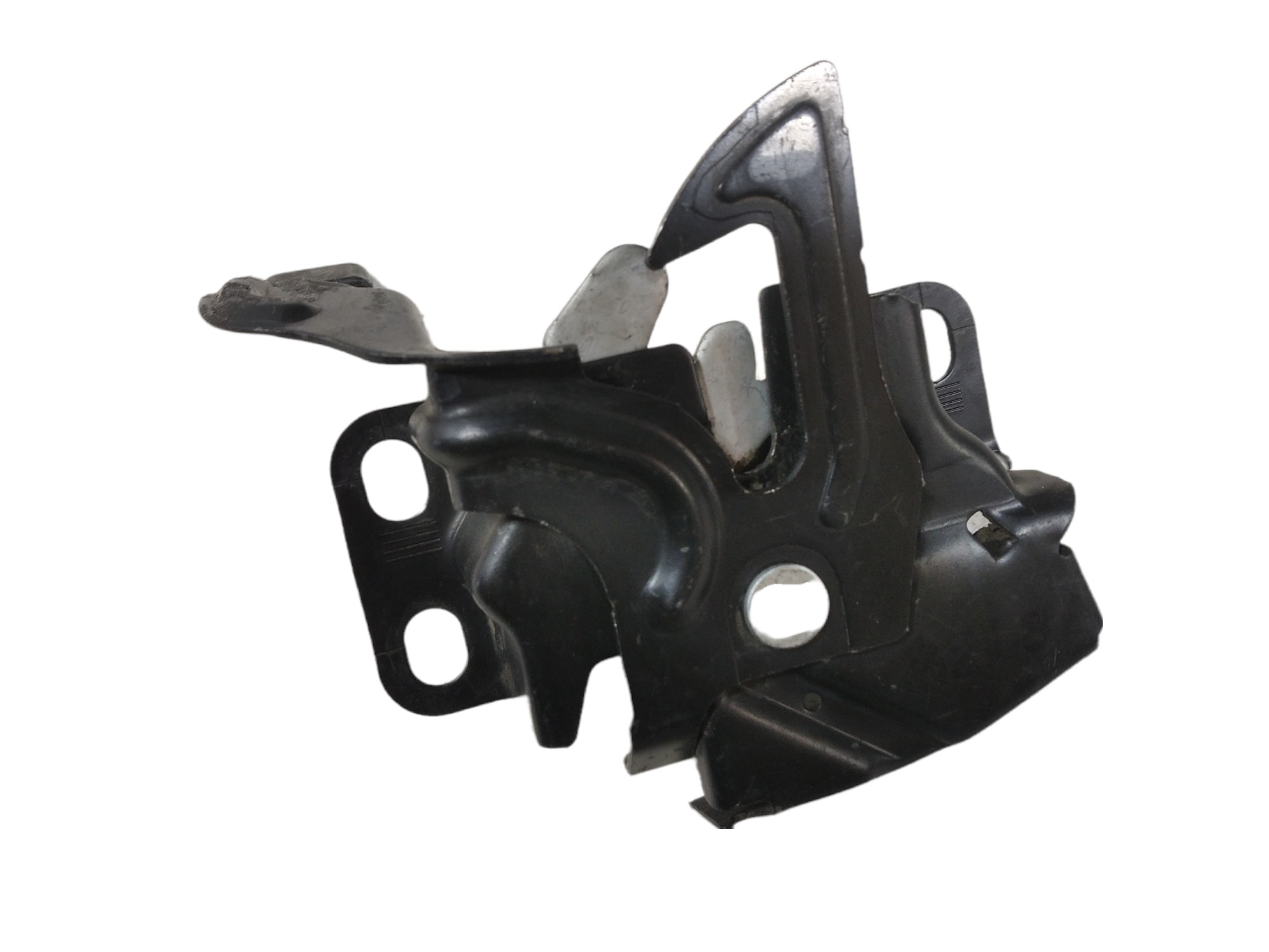 Fechadura Capô Honda Fit 2004 V5 4
