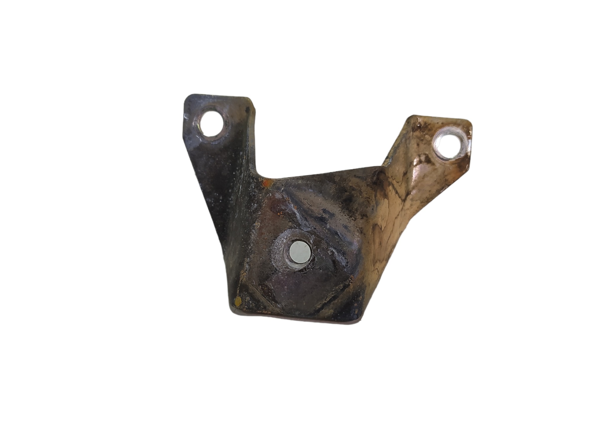 Suporte Catalisador Mitsubishi Pajero Dakar 3.2 2011 V491 4