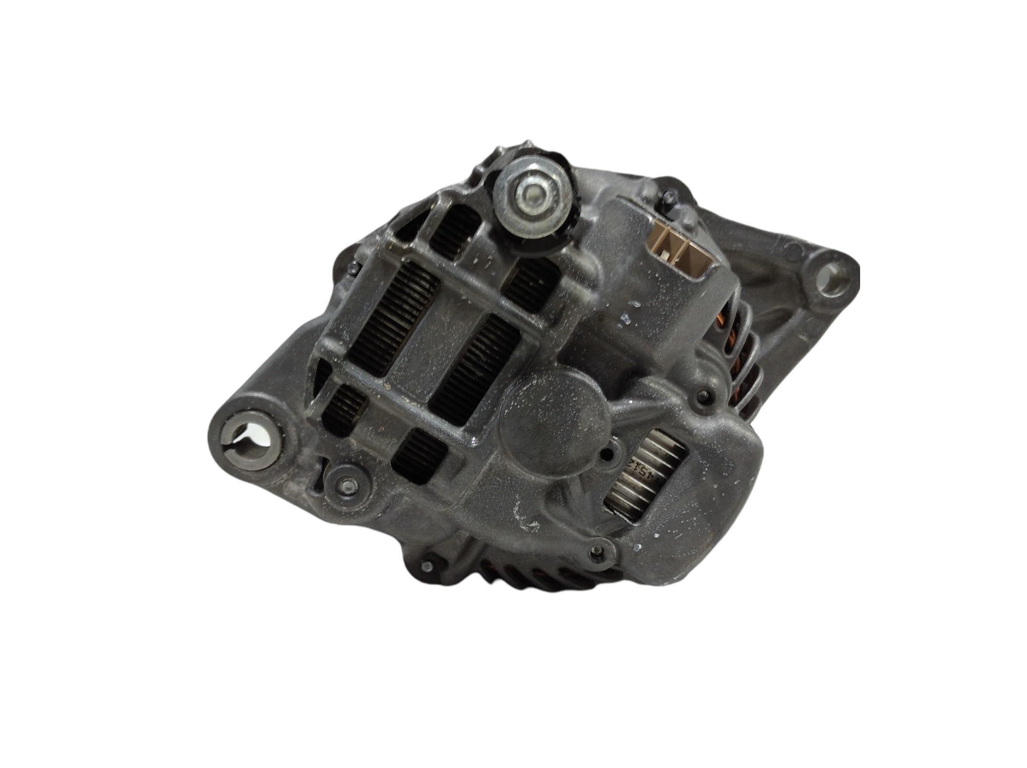 Alternador Mitsubishi Lancer 2014 2.0 V420 1800a388 4