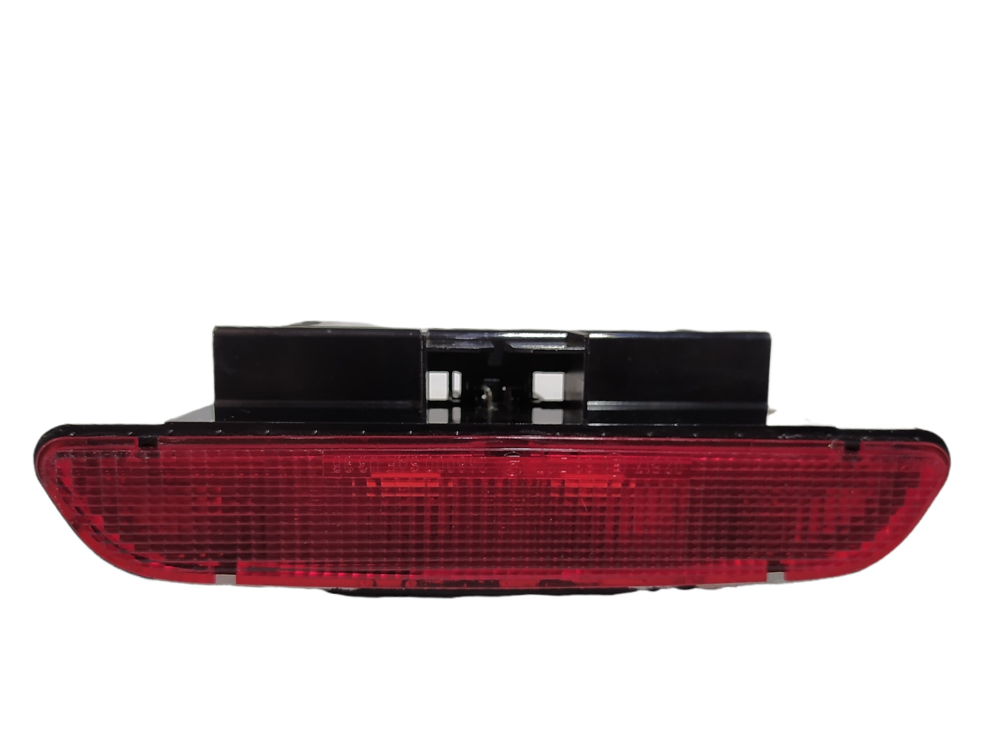Break Light Luz De Freio Mercedes Benz A160 1999 V388 8