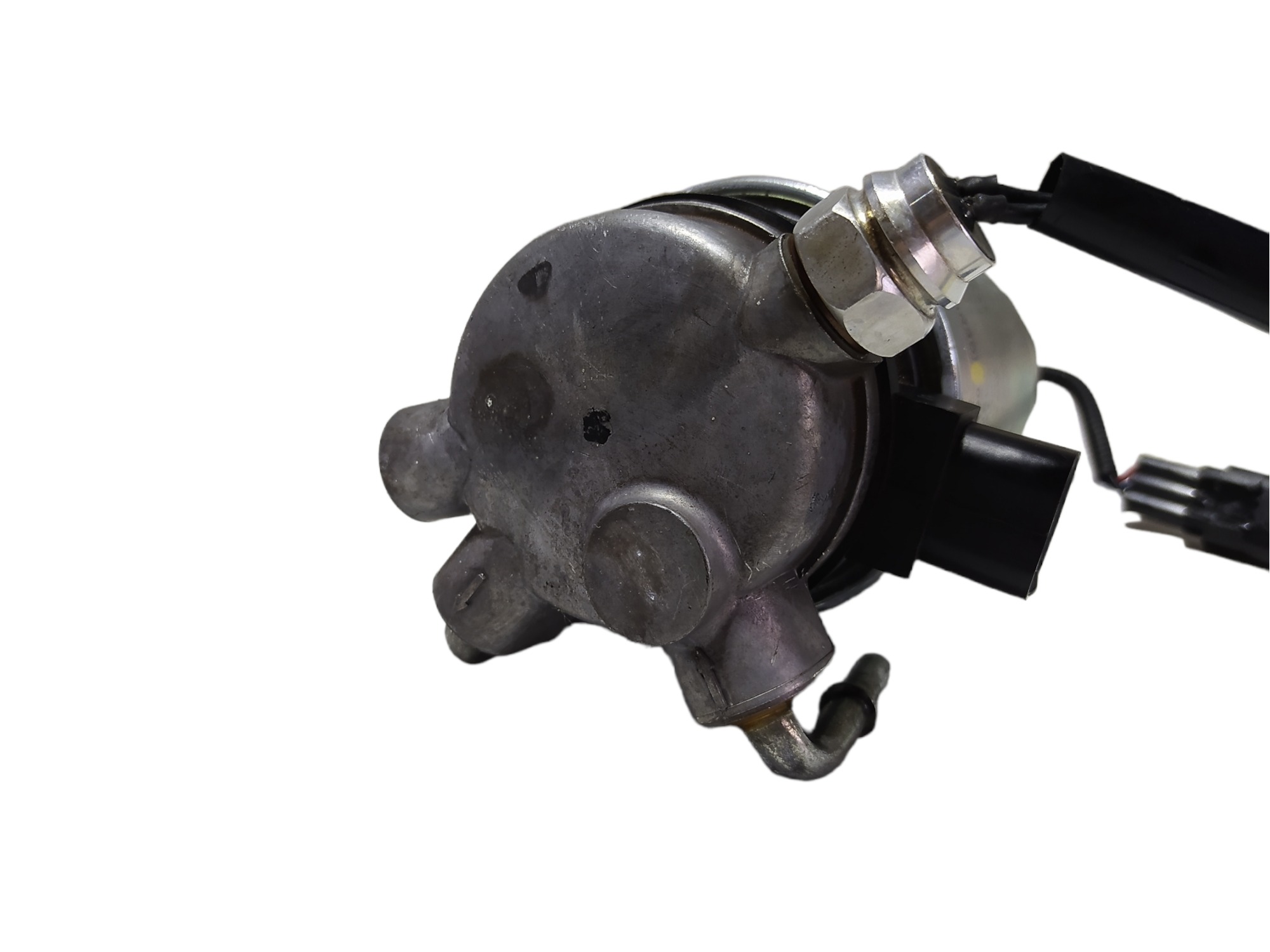 Filtro Combustivel Diesel  Kia Mohave 2015 V555 4