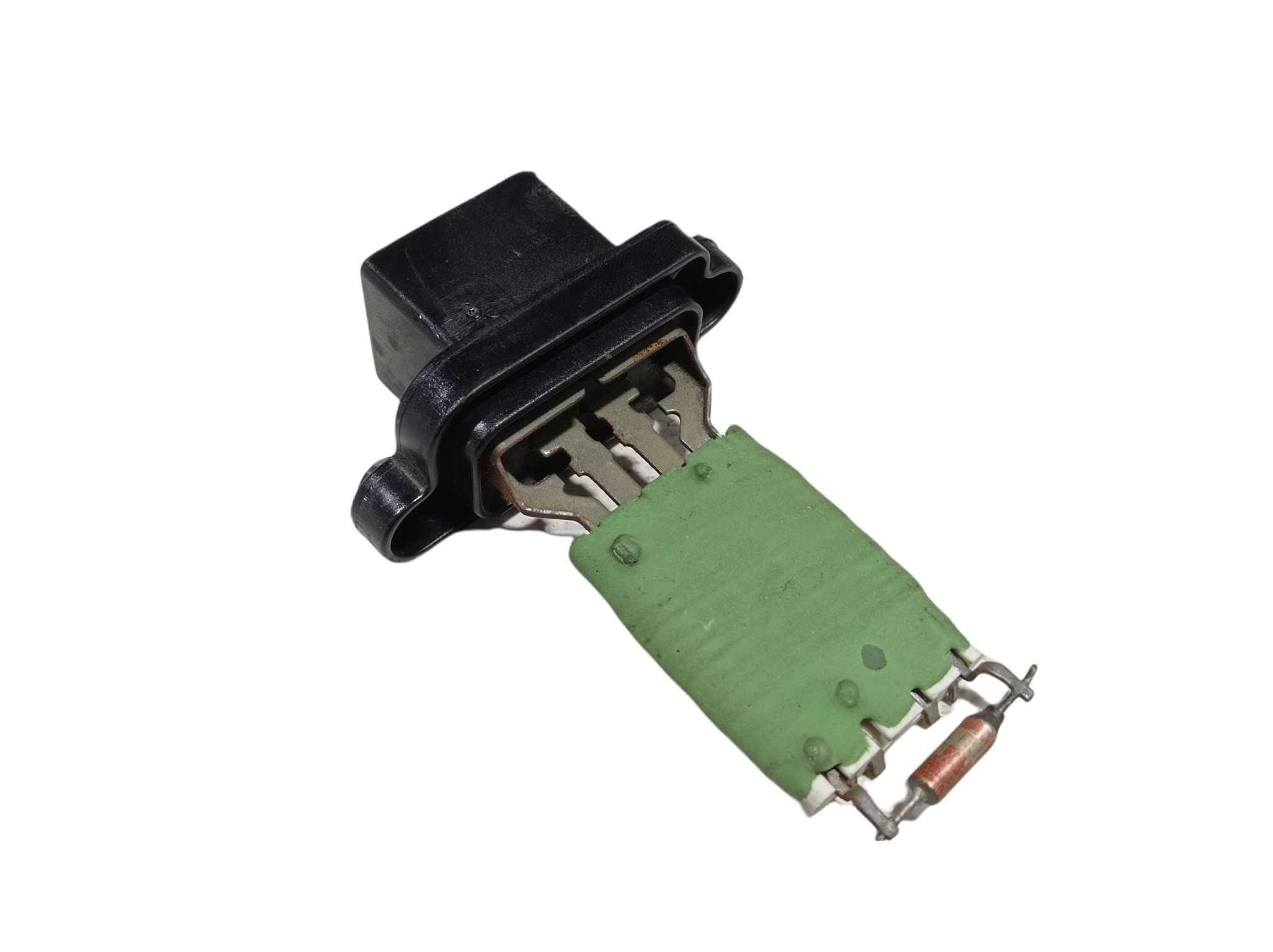 Resistência Ar Condicionado Ford Fiesta 2009 2r461r12 V191 3