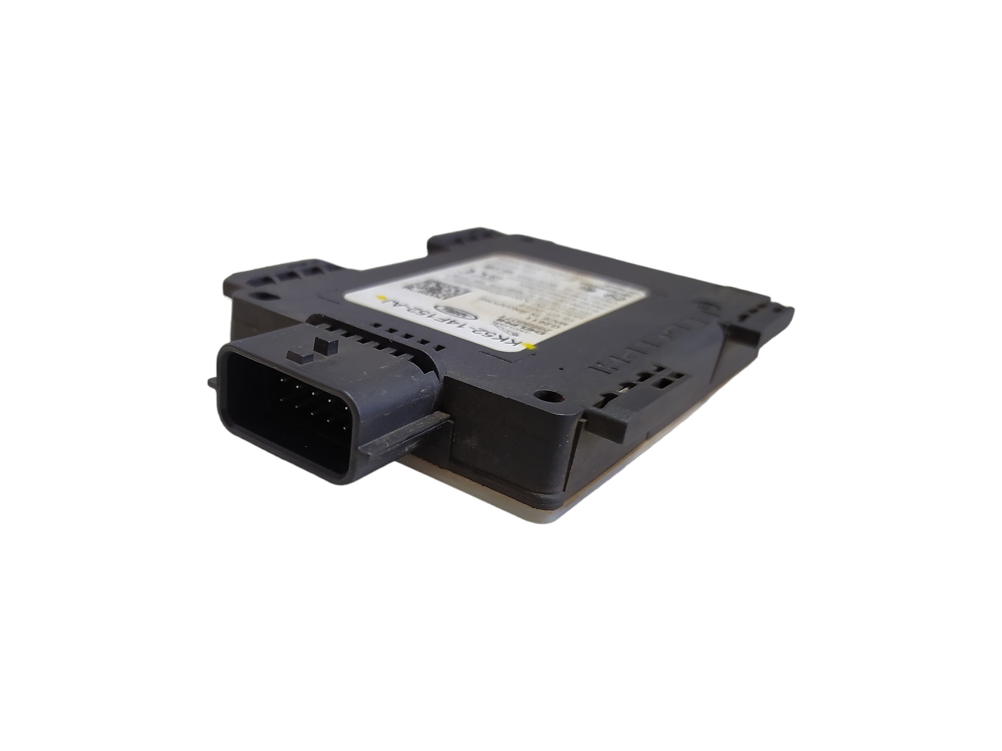 Módulo Sensor Ponto Cego Land Rover Discovery 5 2019 V562 6