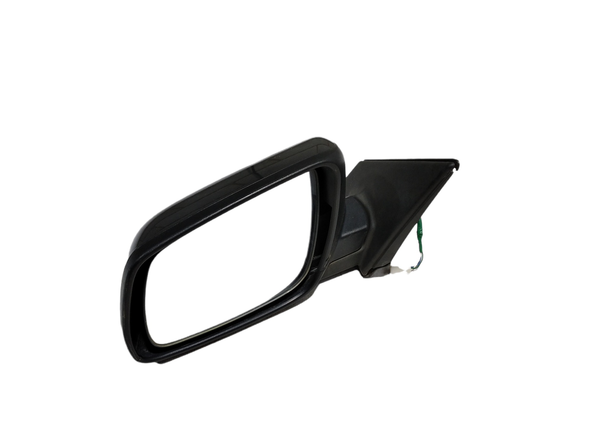 Retrovisor Esquerdo Mitsubishi Lancer 2017 7632a09307 V334 10