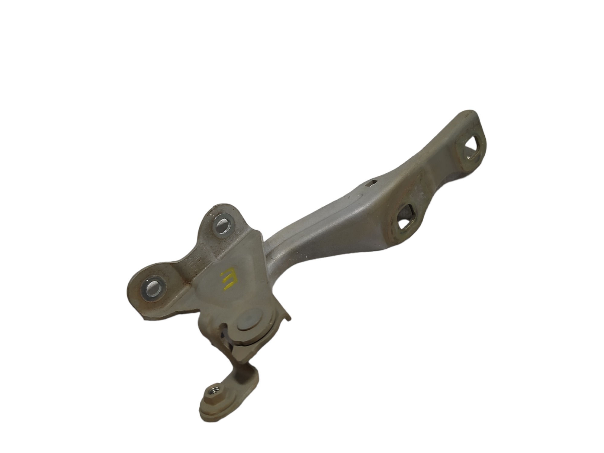 Dobradiça Capo Esquerda Gm Prisma 1.4 2018 94747618 V486 9