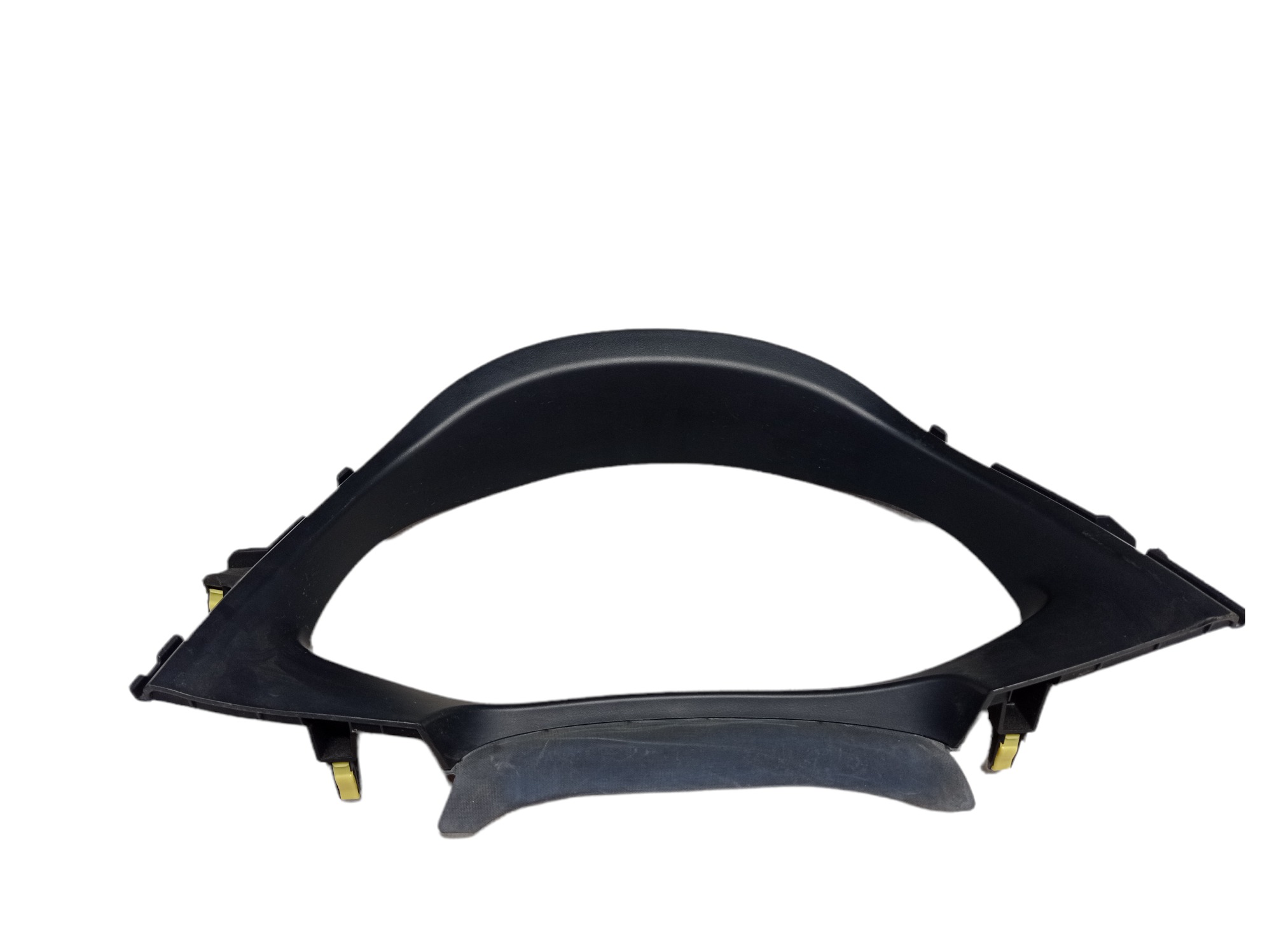 Moldura Painel Instrumento Toyota Corolla 2017 A 2019 V336 6
