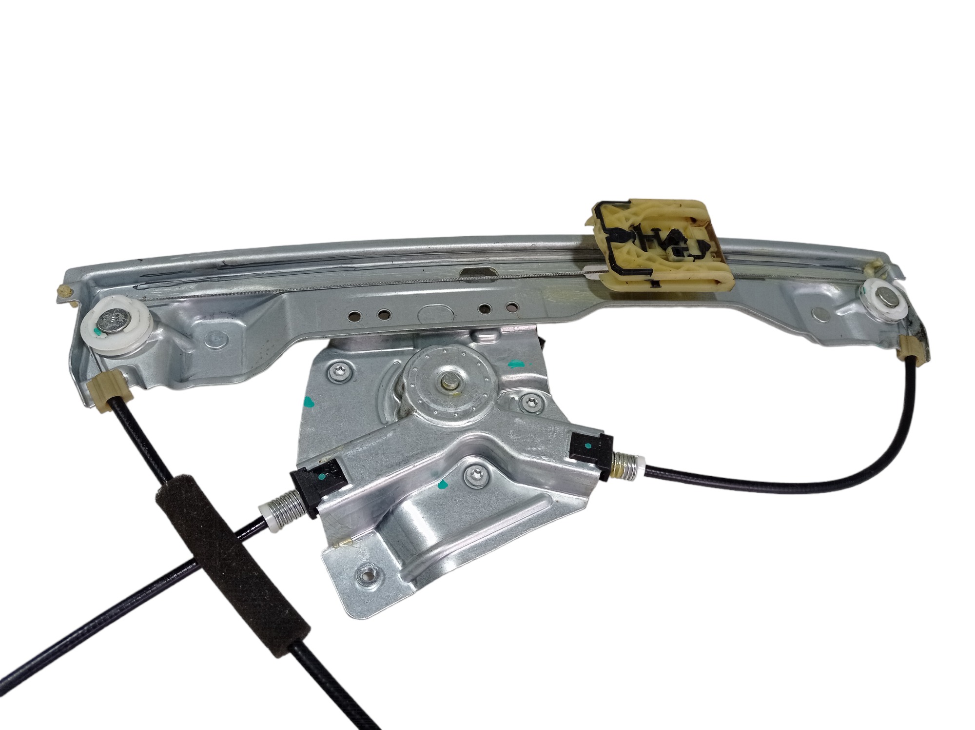 Máquina Vidro Traseiro Direito Chery Arrizo 5 Rxt 2019 V558 2