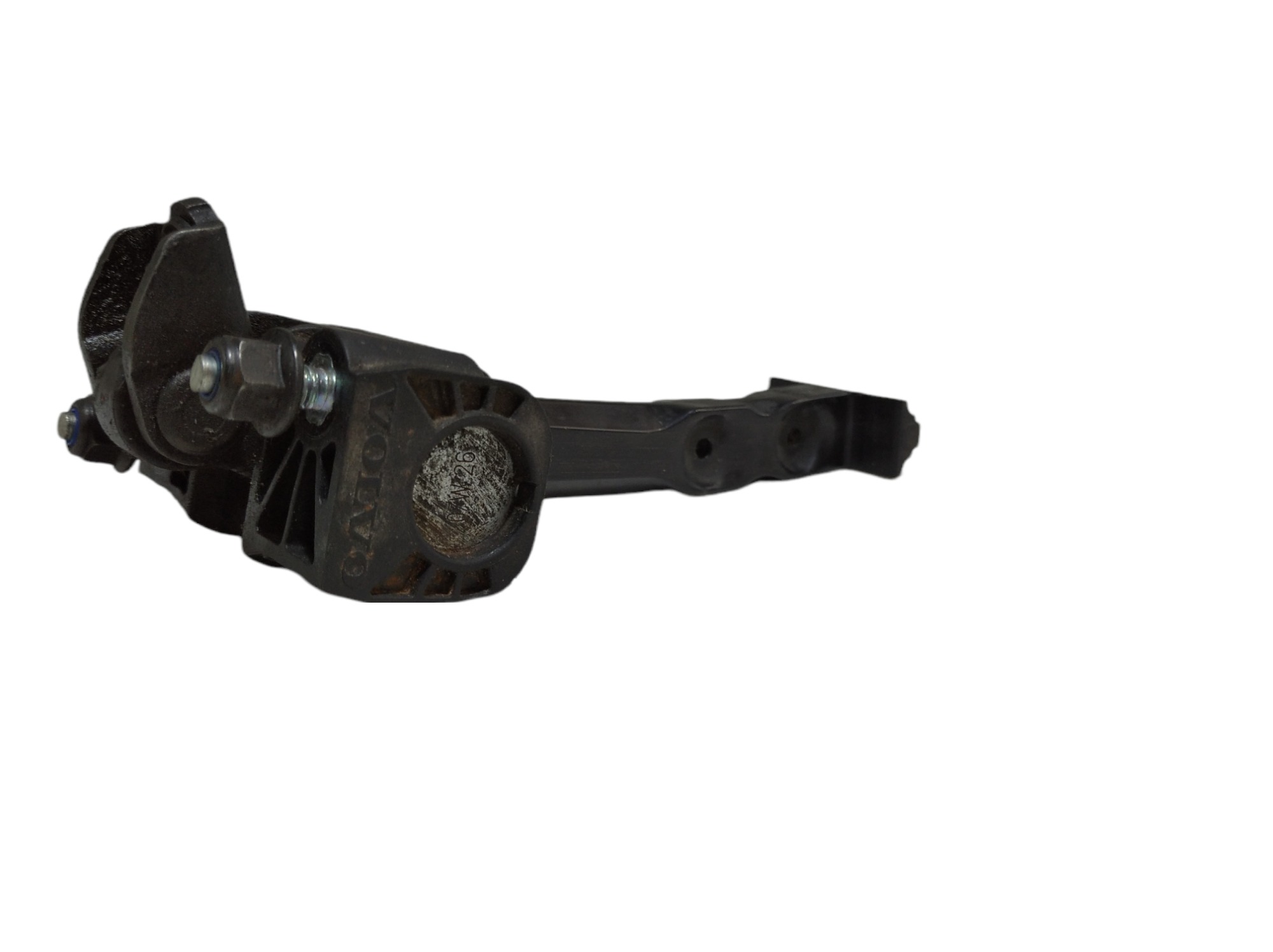 Limitador Porta Traseira Direita Volvo Xc70 2007 V64 10