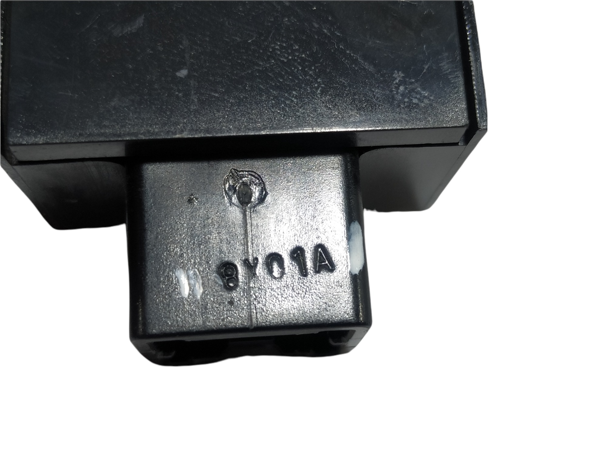 Botão Regulagem Luz Painel Subaru Impreza 2009 V375 7