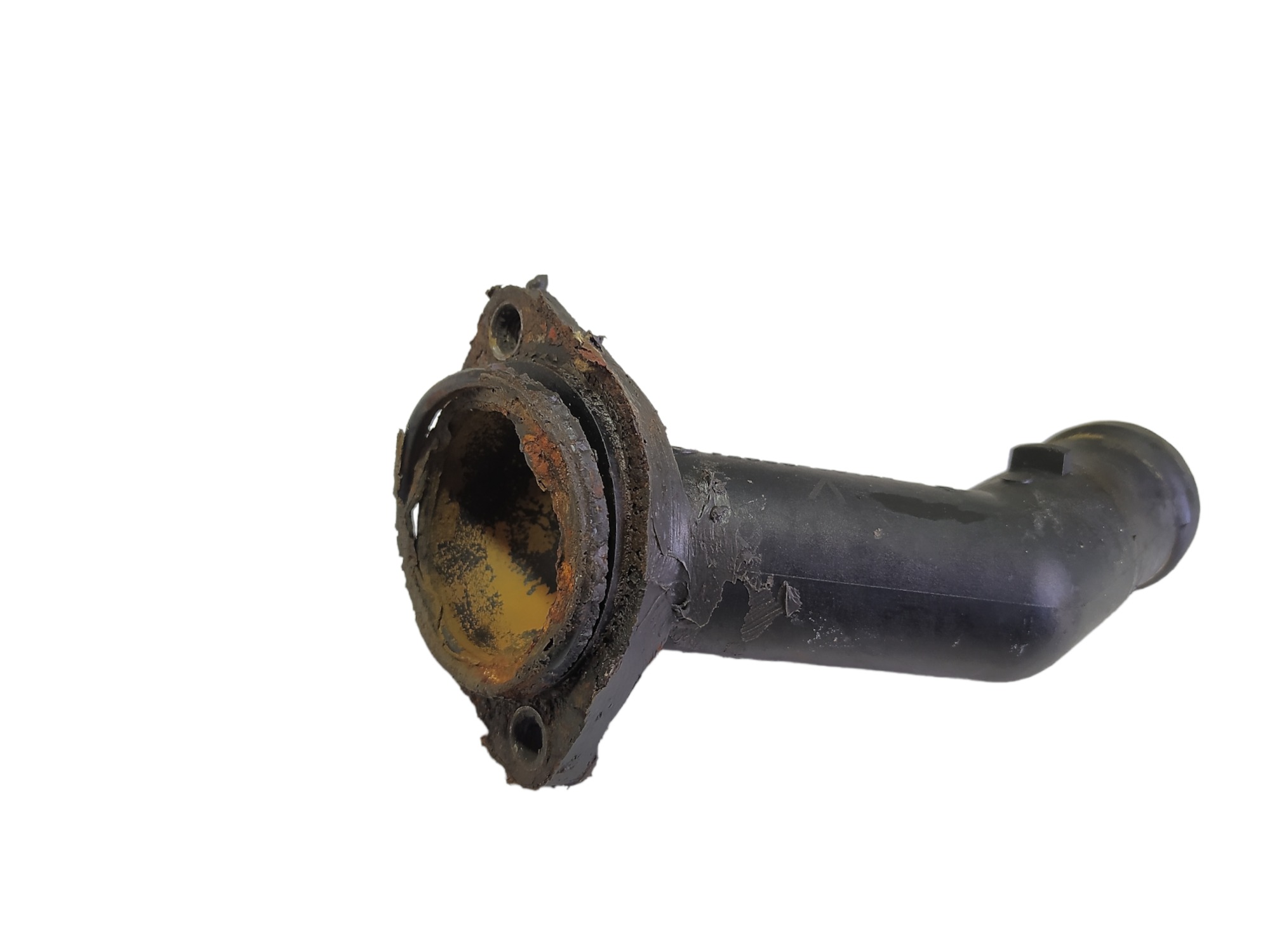 Flange Valvula Termostática Vw Golf 2.0 2000 V478 3