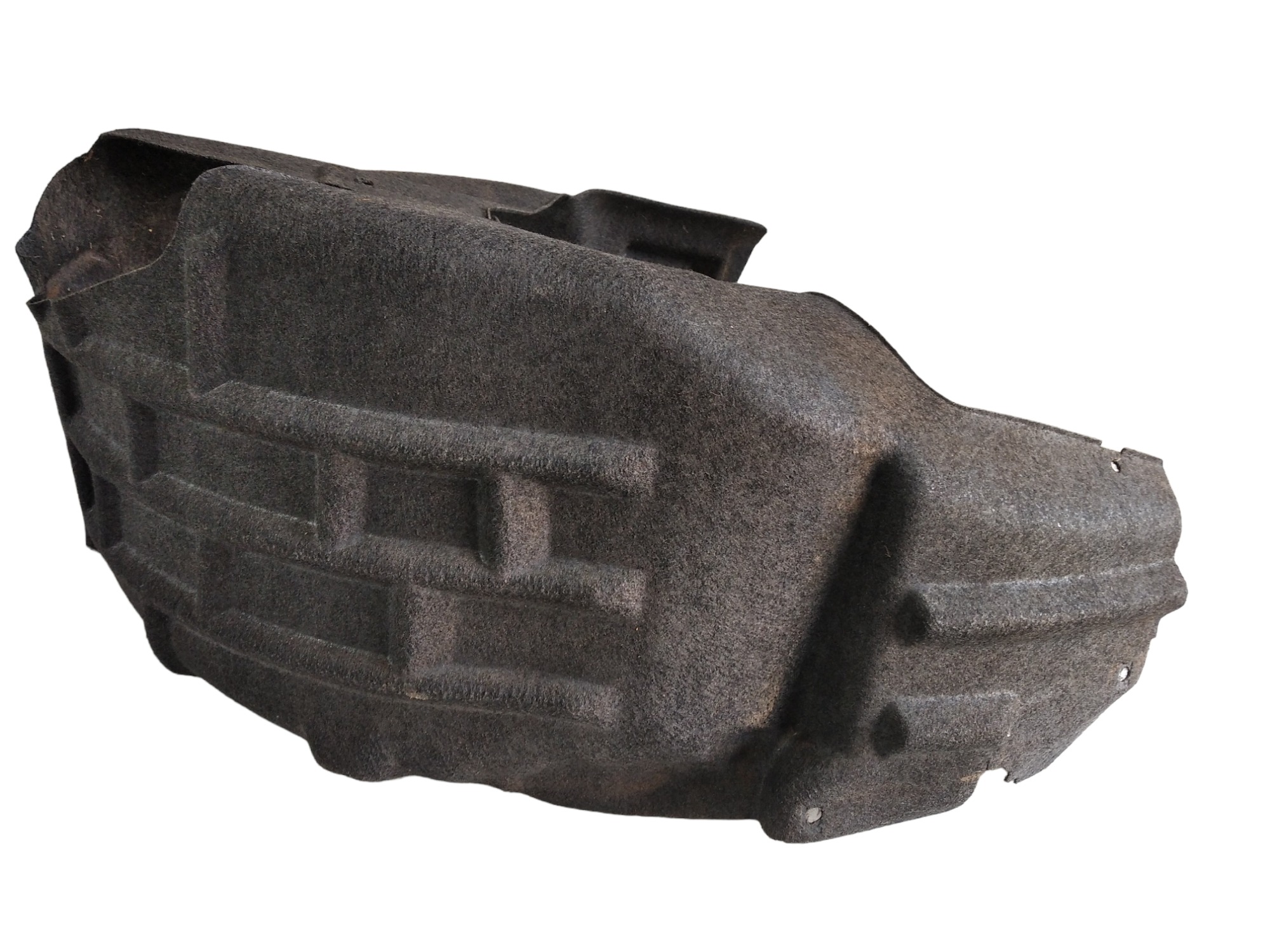 Parabarro Traseiro Esquerdo Ford Focus Se 1.6 2014 V476 5