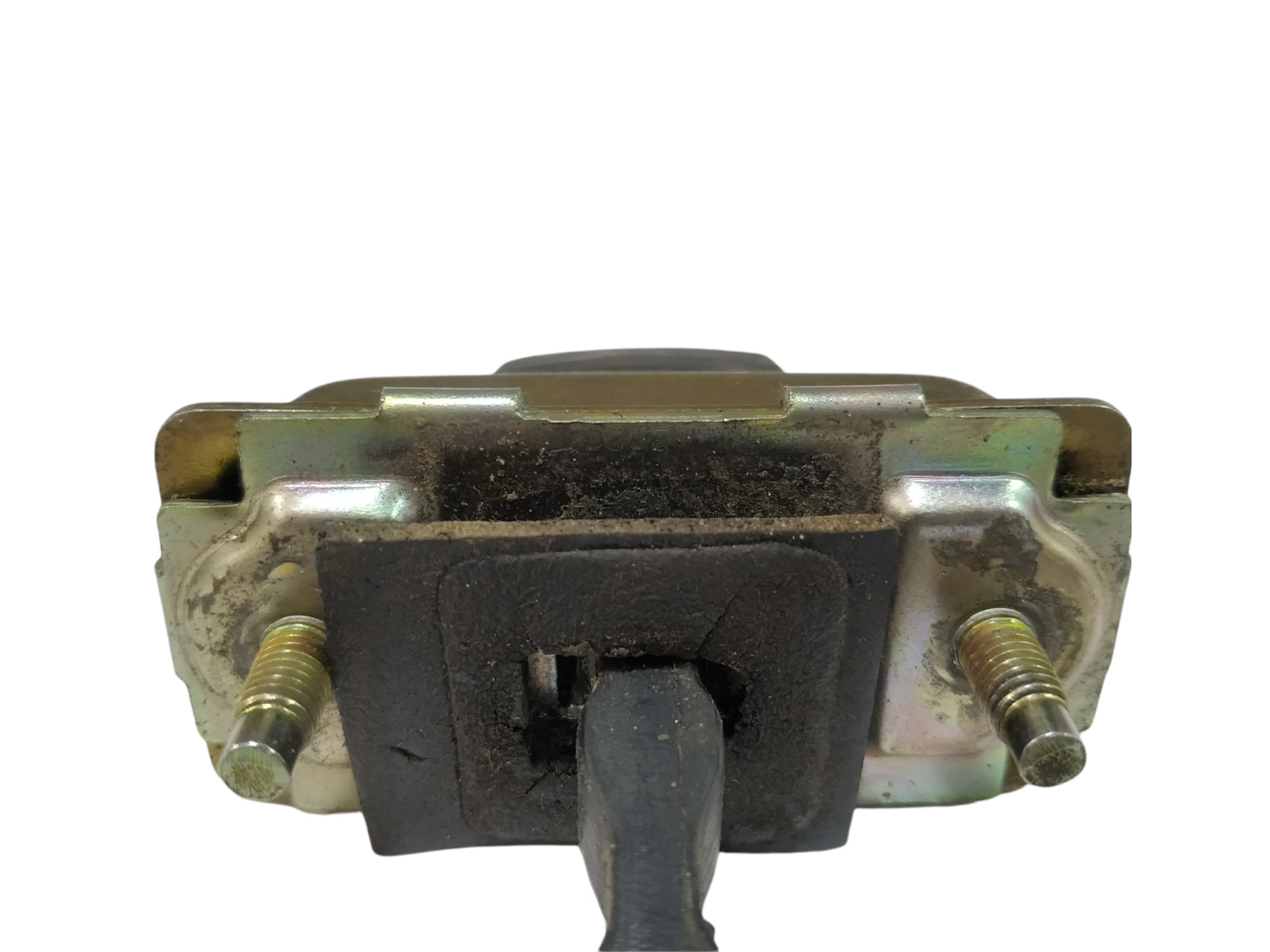 Limitador Porta Dianteira Direita Gm Omega Australiano V367 5