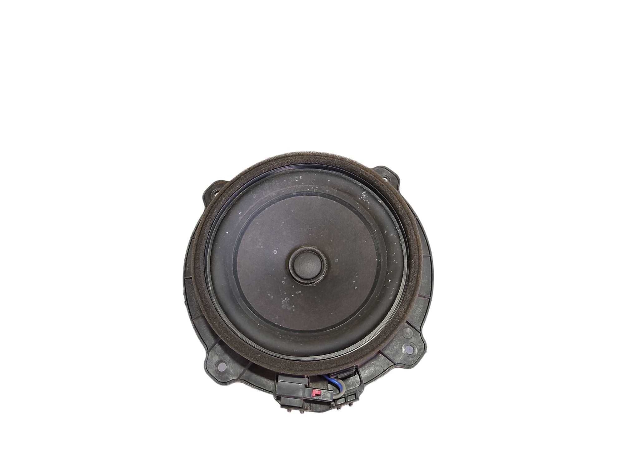 Alto Falante Traseiro Direito Kia Cerato Sx 1.6 2011 V492 2
