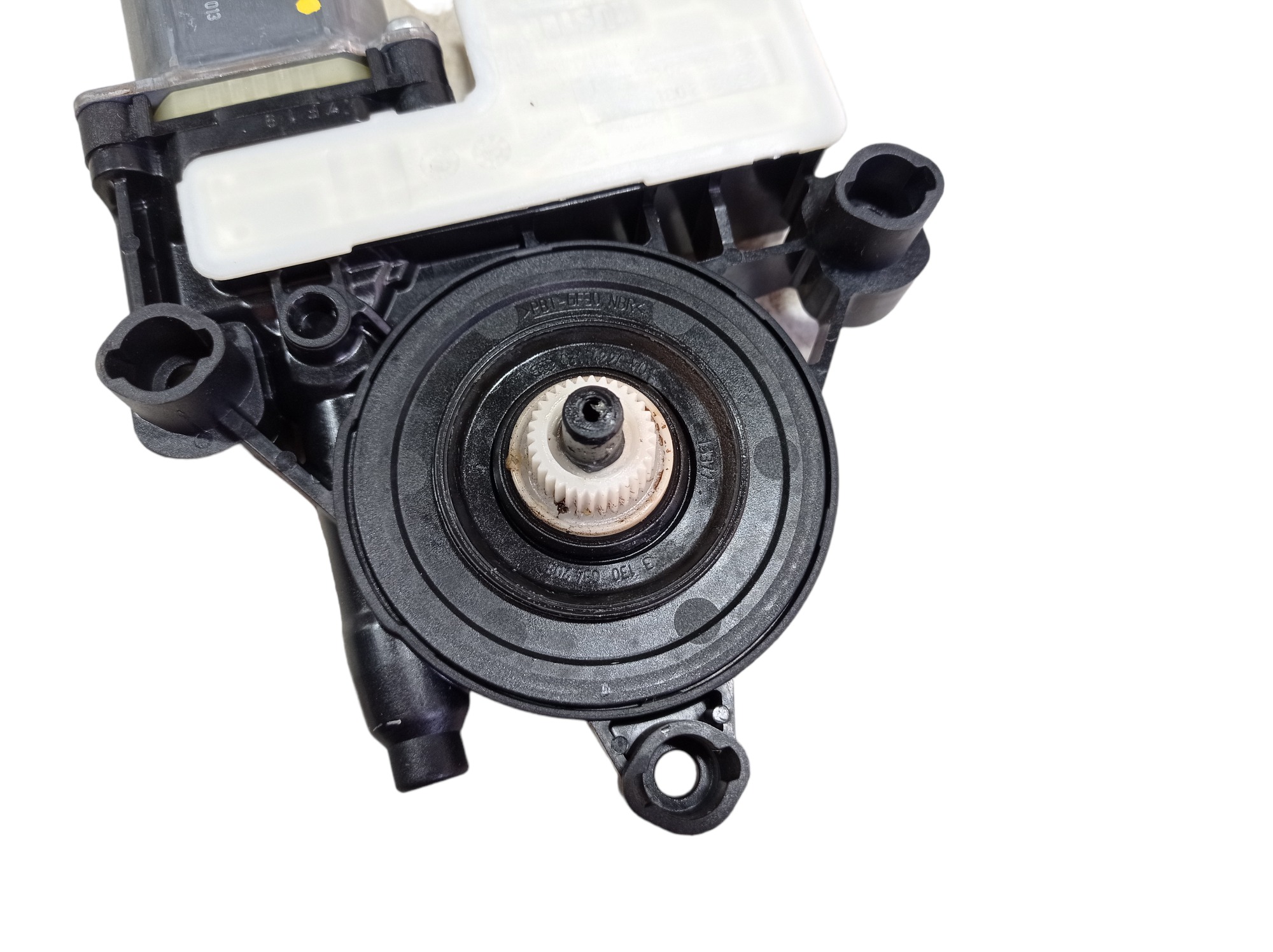 Maquina Vidro Porta Traseira Esqu Vw Virtus 2017 A 2021 V559 6