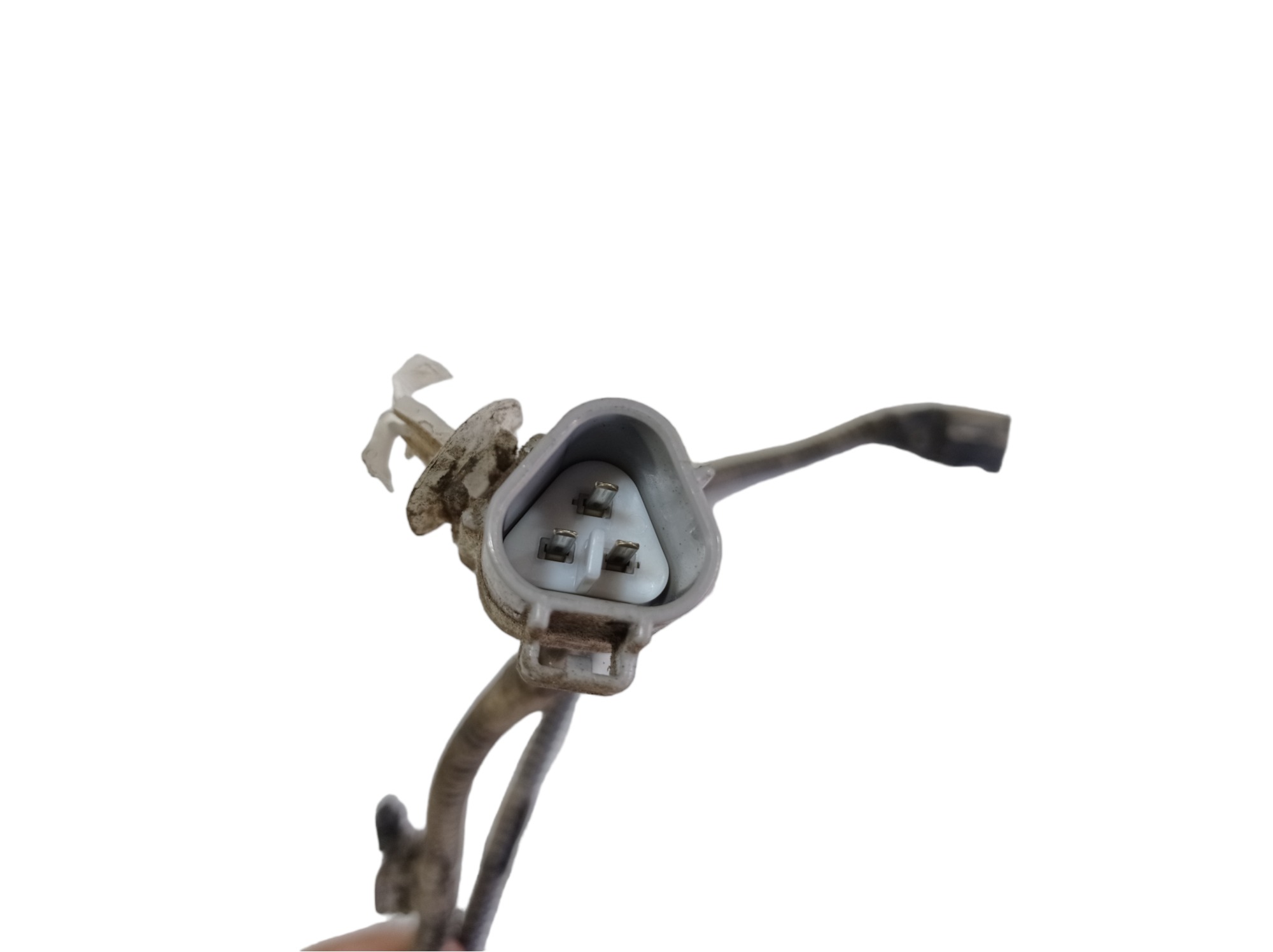 Chicote Sensor De Altura Suzuki Swift Sport 2015 V550 3