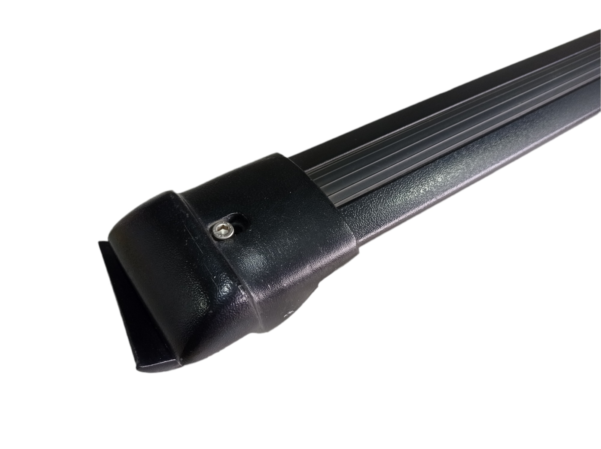 Suporte Rack De Teto Lifan X60 2015 V466 4