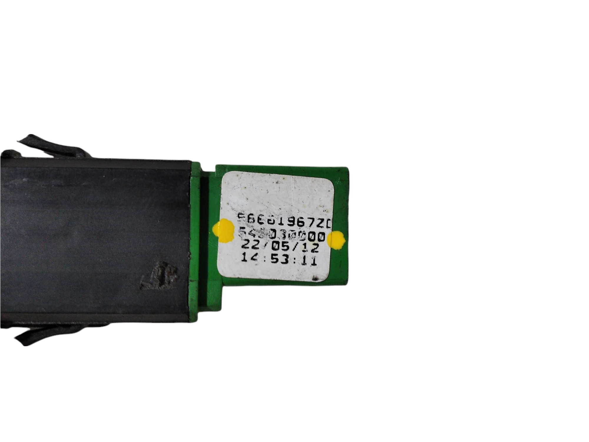 Botão Trava Porta Citroen C3 Picasso Aircross 2012 542030000 9