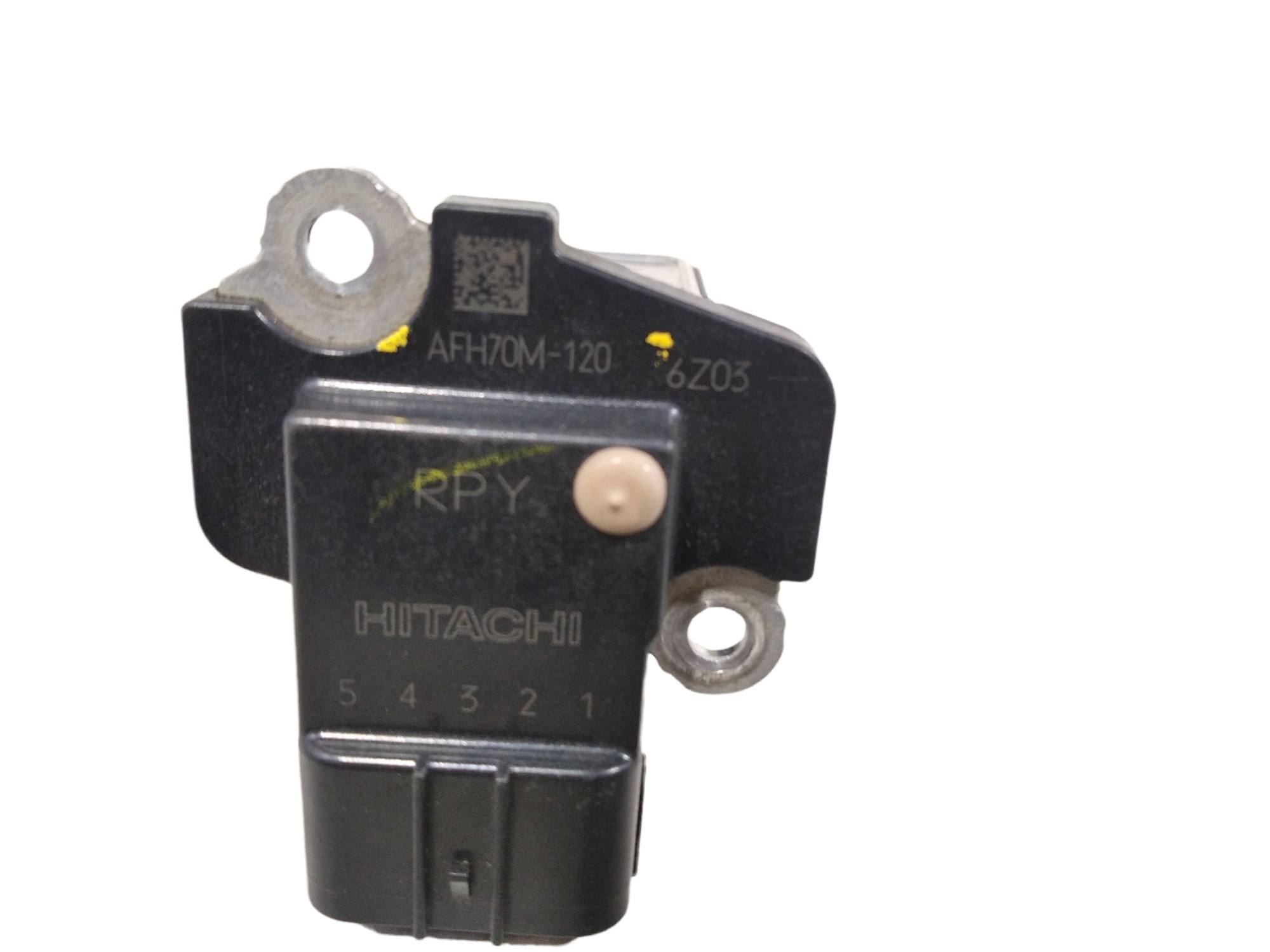 Sensor Fluxo Ar Honda Civic G10 2017 V328 8