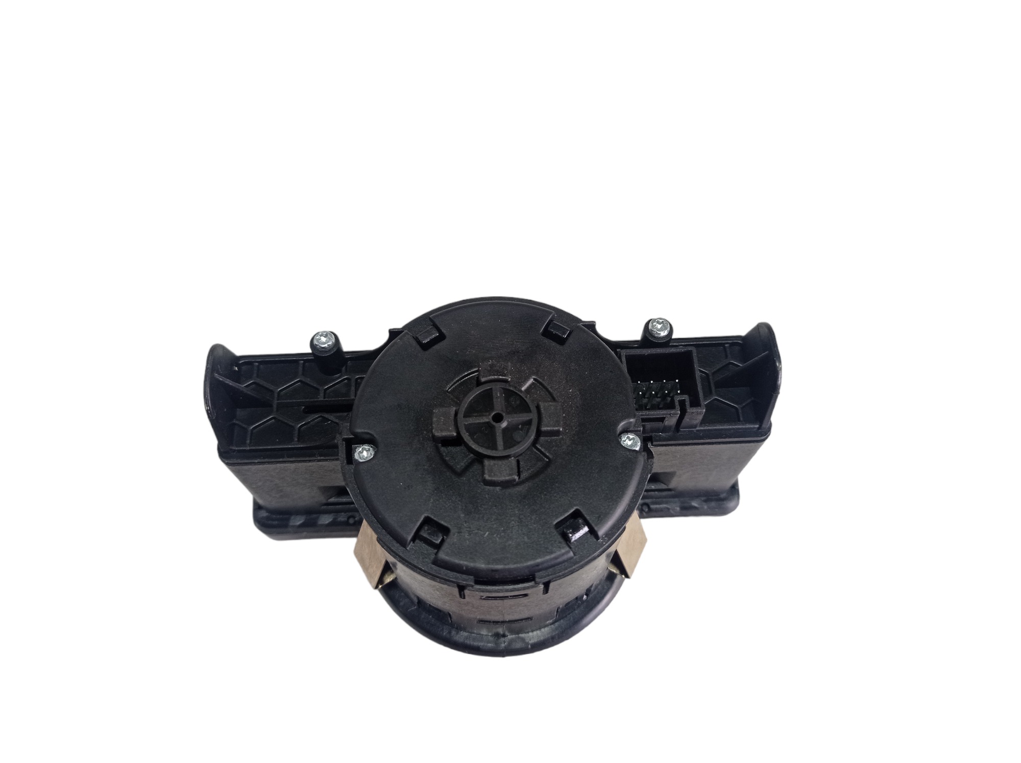 Botao Comando Farol Mercedes Gla 200 2016 V568 7