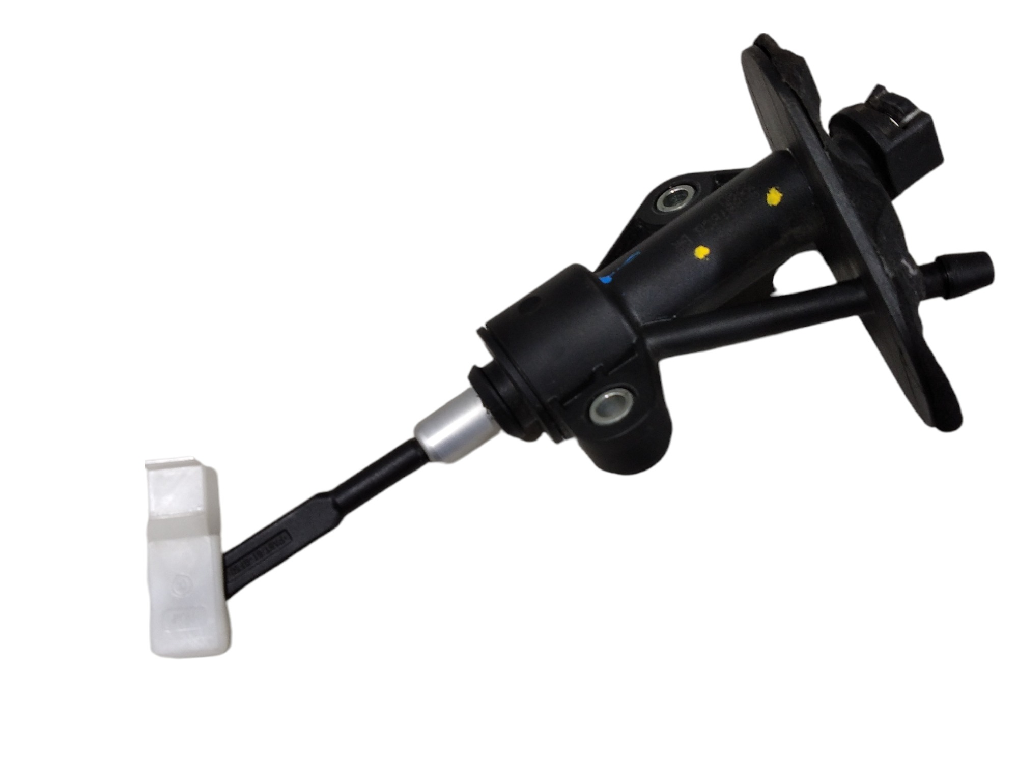 Atuador Pedal De Embreagem Spin Onix Prisma 2013 A 2017 V318 6