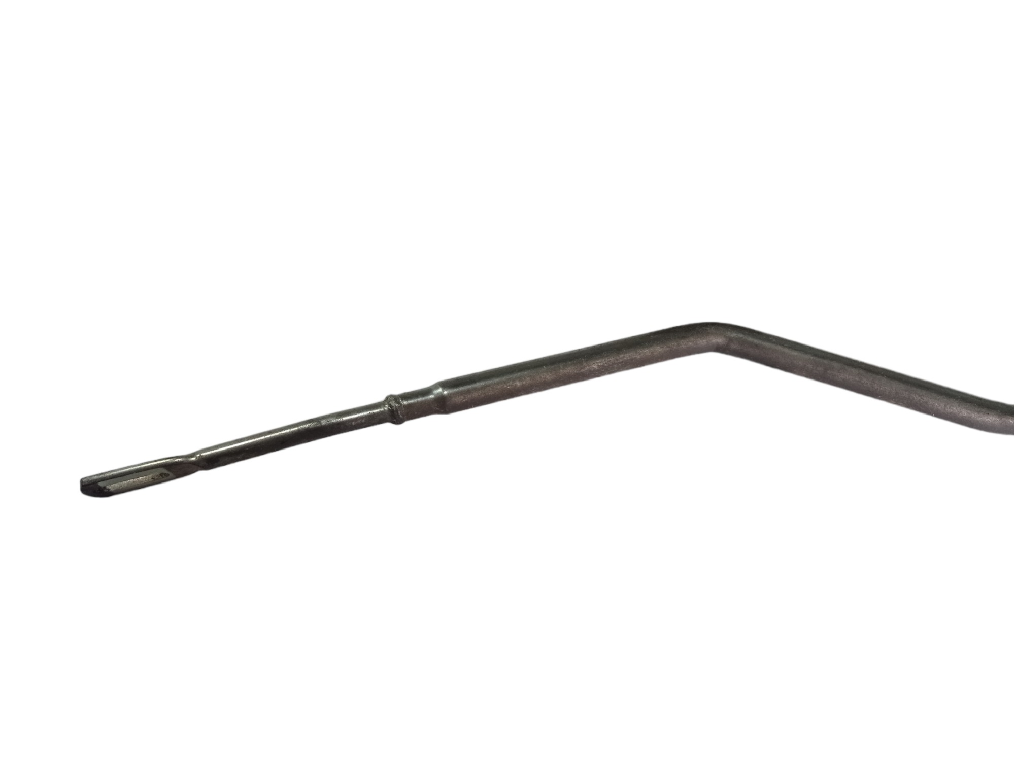 Haste Trambulador Câmbio Lexus Is 300 3.0 2012 V545 7