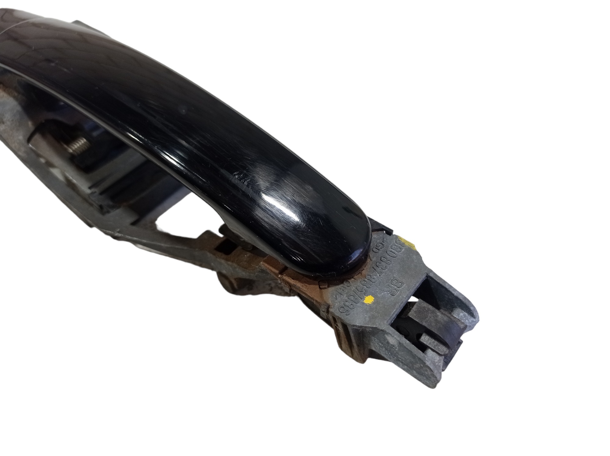 Maçaneta Externa Porta Traseira Direita Vw Golf 2009 V566 4