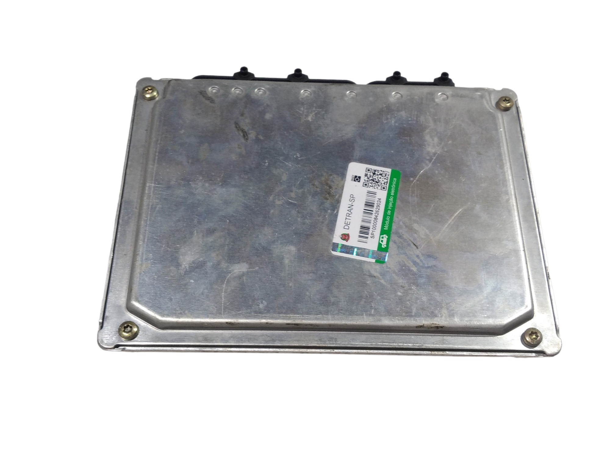 Kit Módulo Injeção Vw Passat Alemão 1999 1.8 20v V266 2