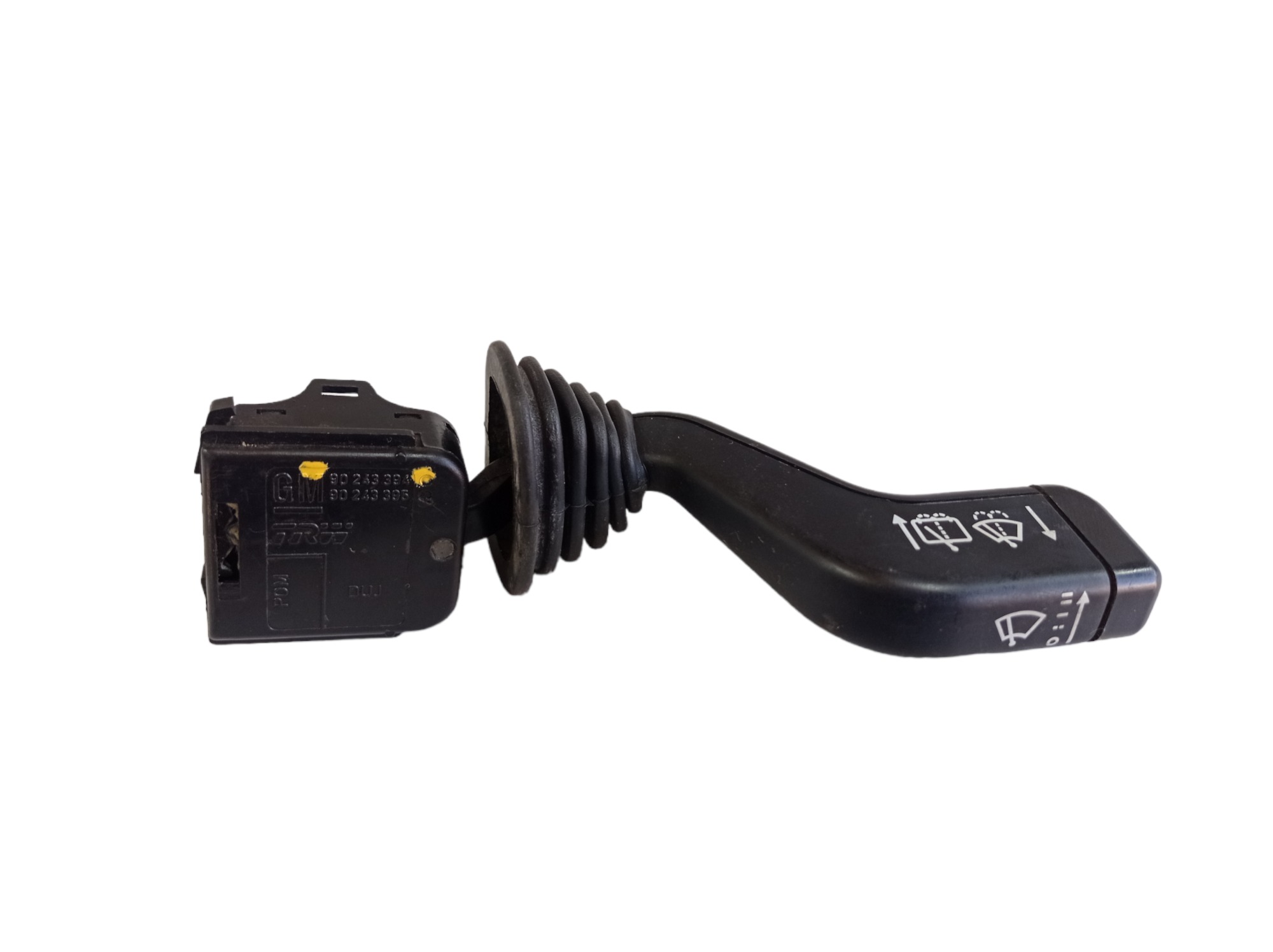 Chave Limpador Parabrisa Gm Vectra 1997 90243394 Vl 2