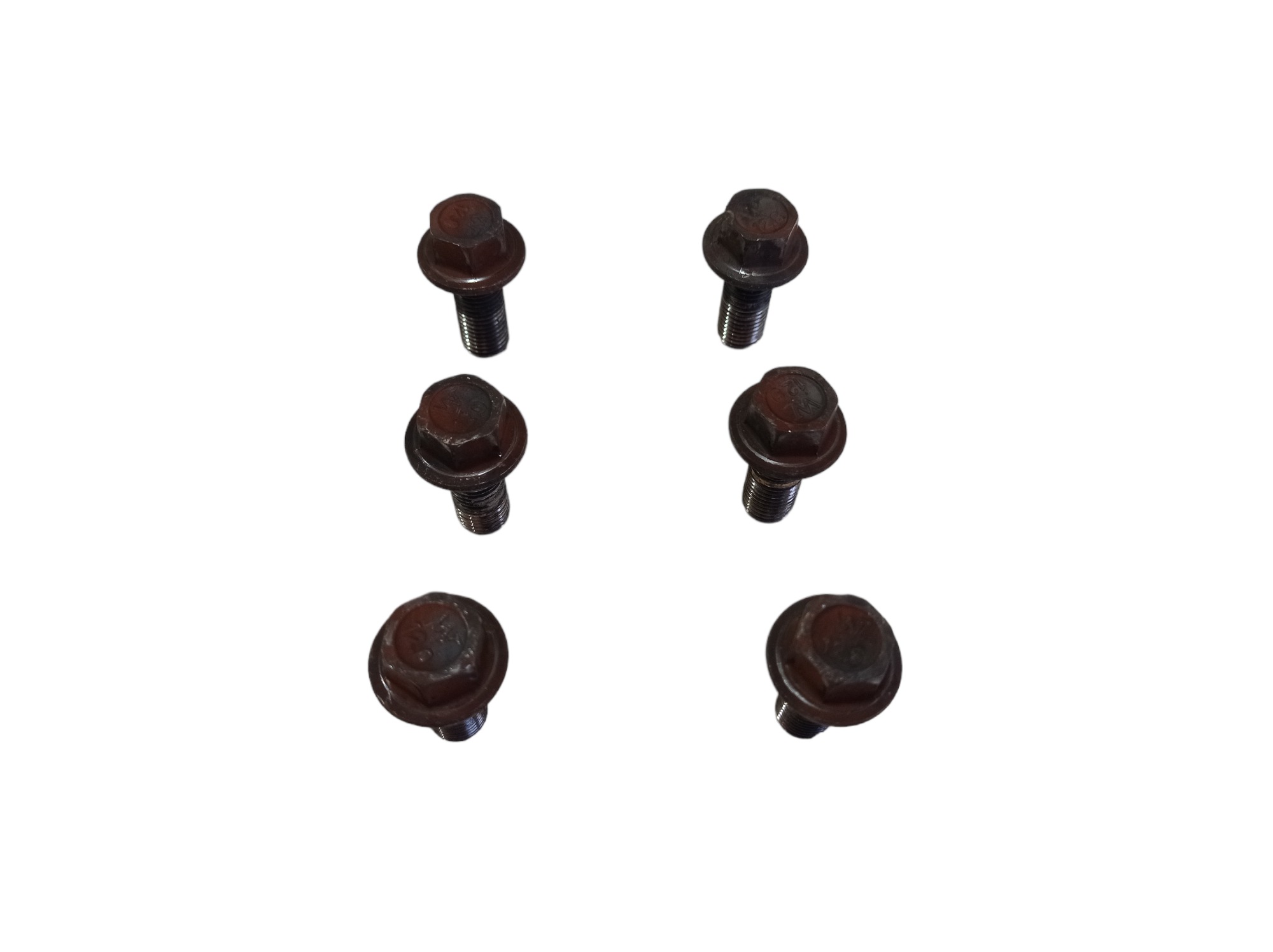 Parafuso Volante Cremalheira Lifan 530 1.5 16v 2015 V567 2