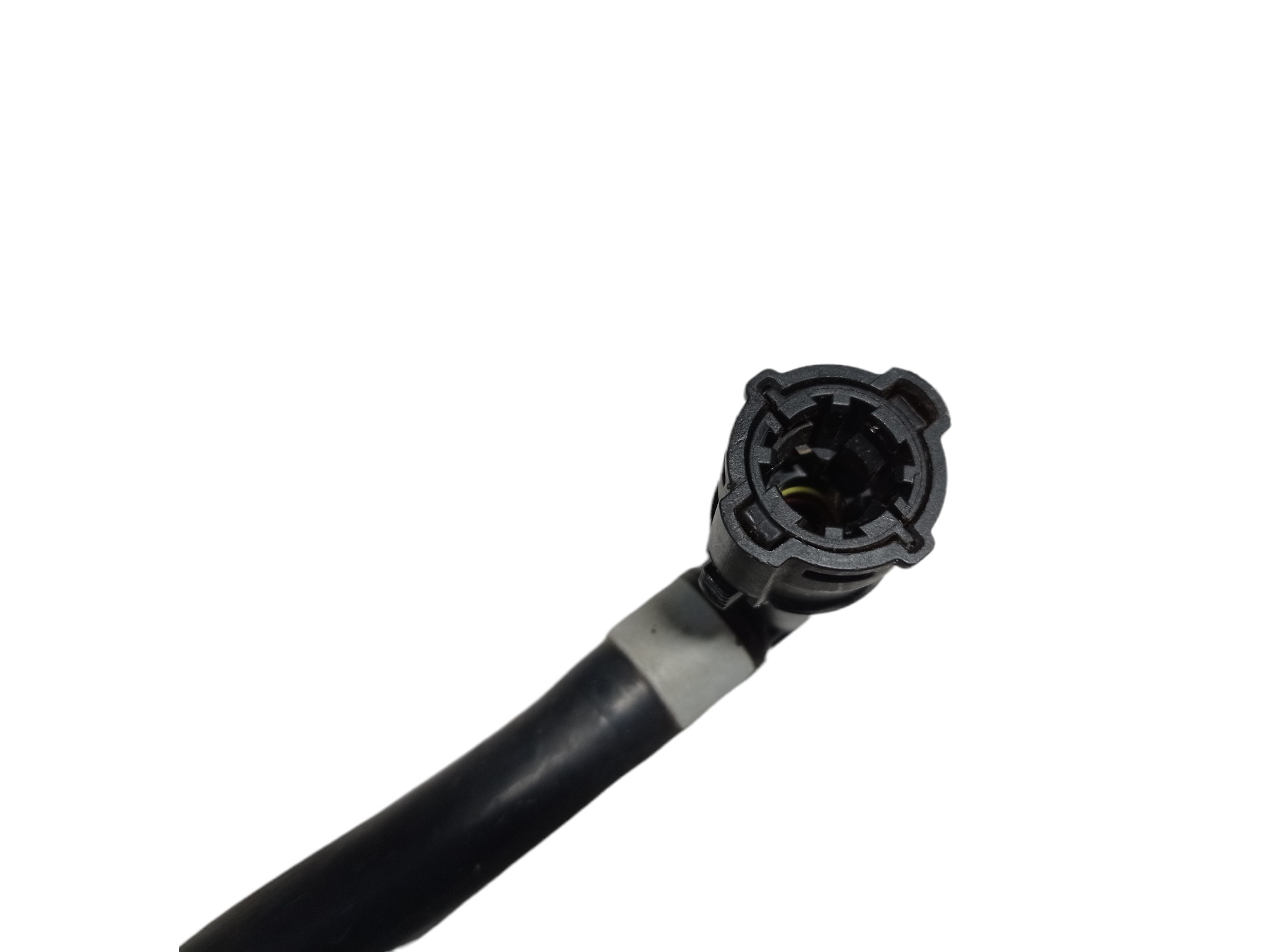 Flauta Combustível Vw Polo Fox 1.0 3cc 2018 0280151329 V329 3