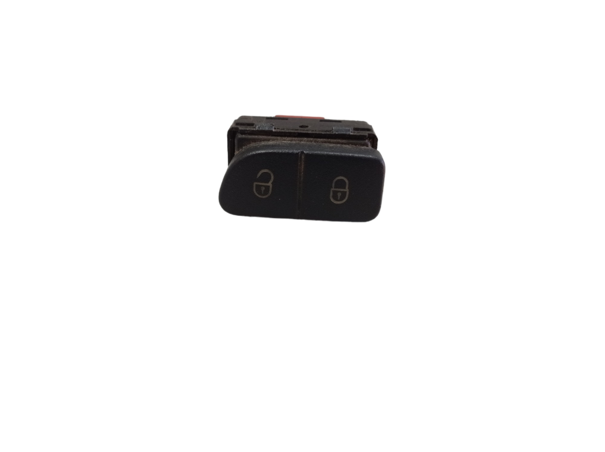 Botão Travas Portas Vw Gol G5 2012 5u0962125 Vl 3