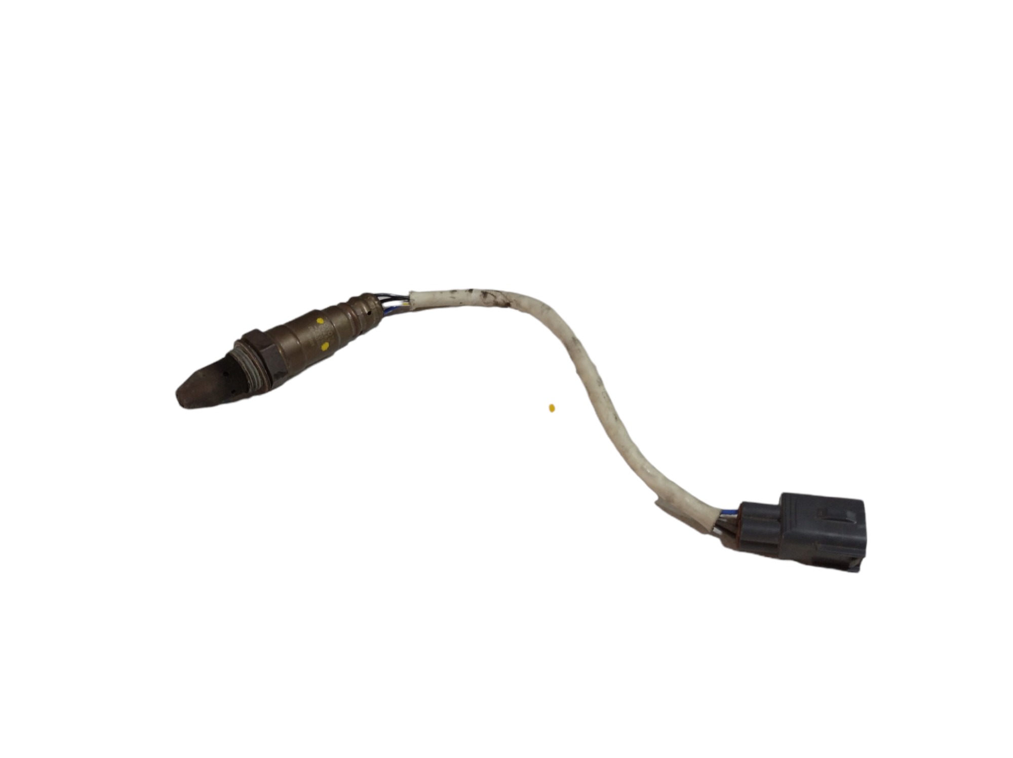 Sonda Lambda Superior Lexus Is 250 F Sport 2015 V434 9