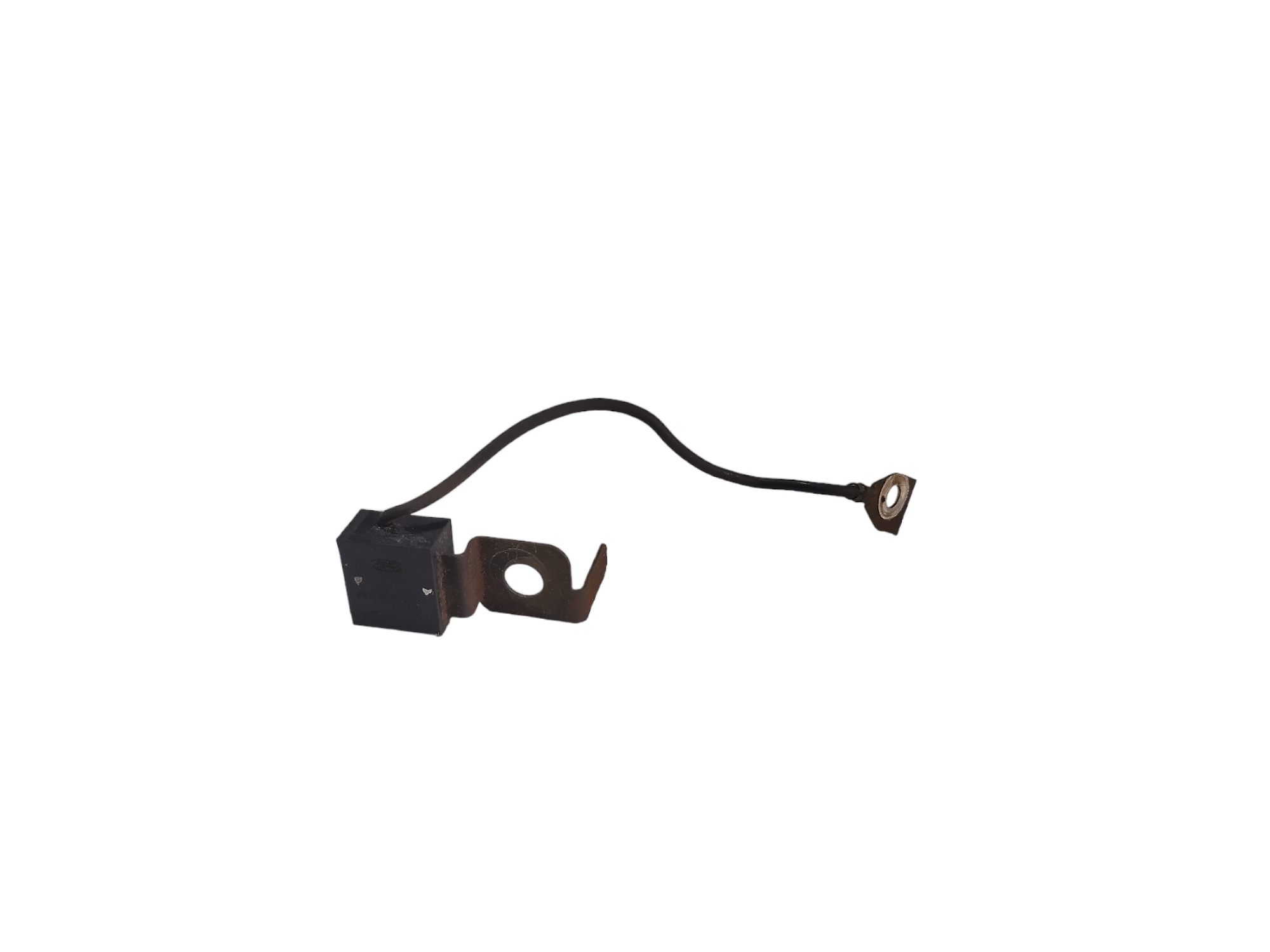Rele Dianteiro Ford Fusion 2007 V560 6e5t1880ba 7