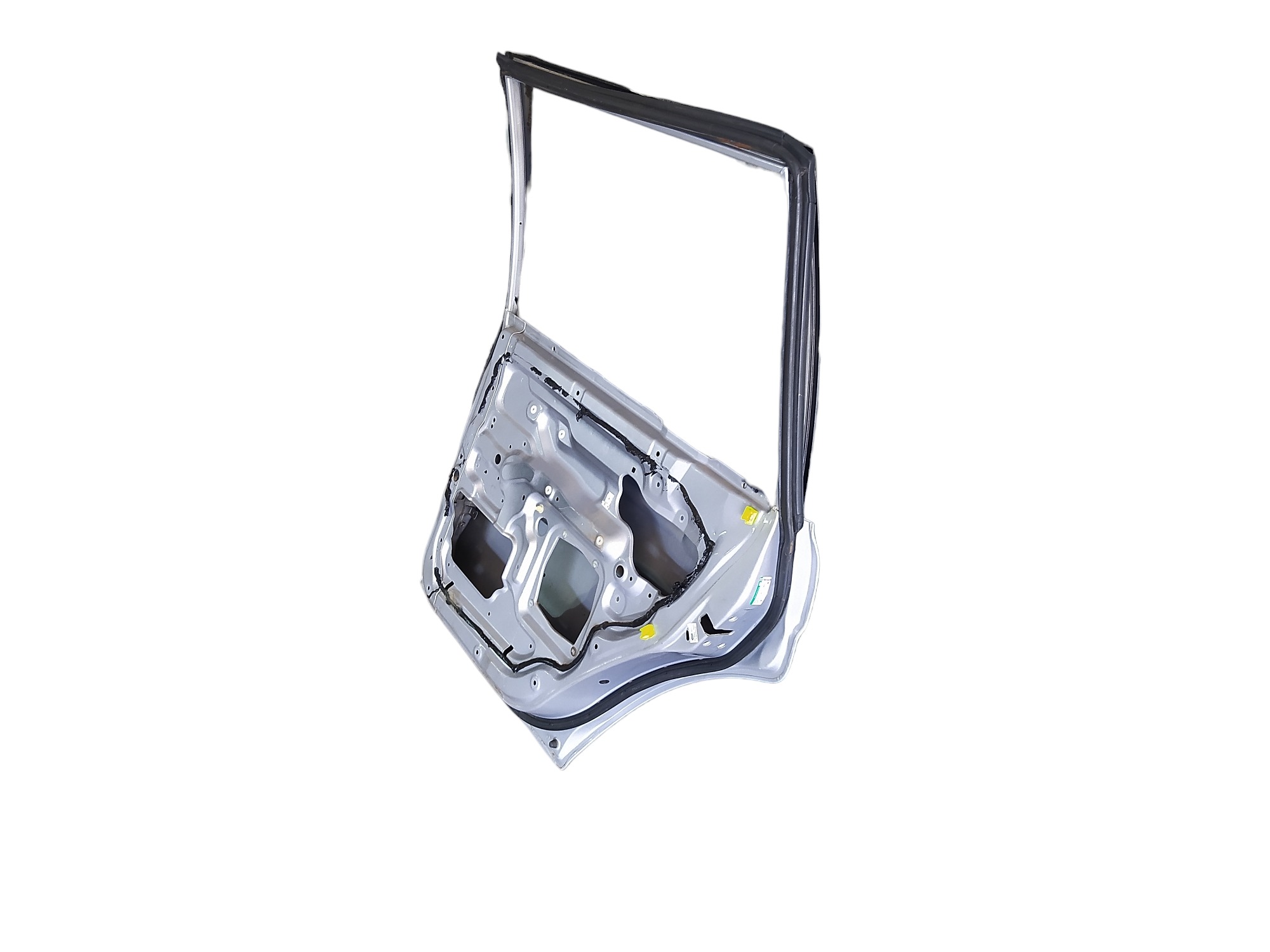 Porta Traseira Direita Mitsubishi Pajero Sport 2010 V569 3