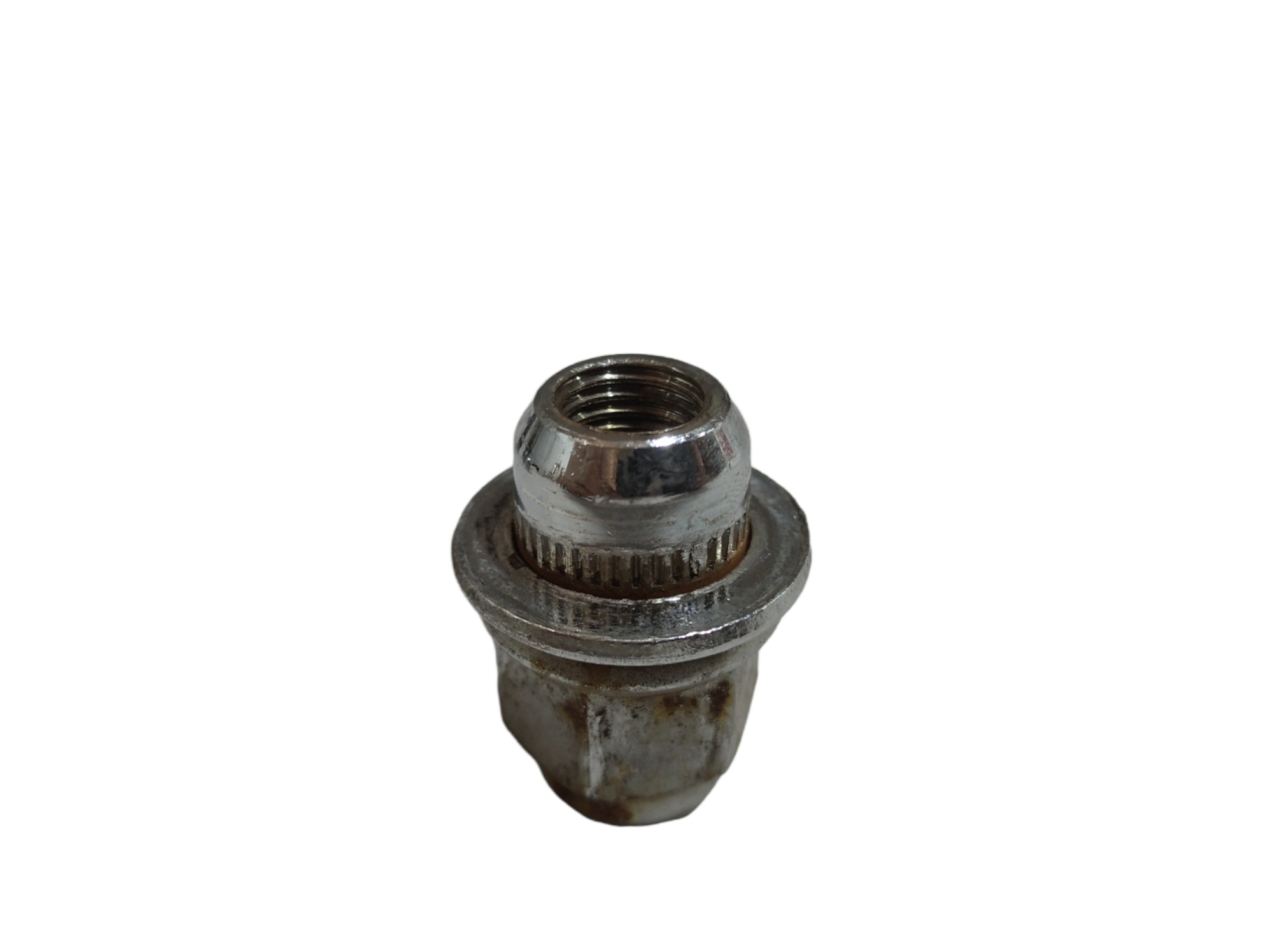 Parafuso Porca Roda Lexus Is 250 F Sport 2.5 V6 2015 V434 6