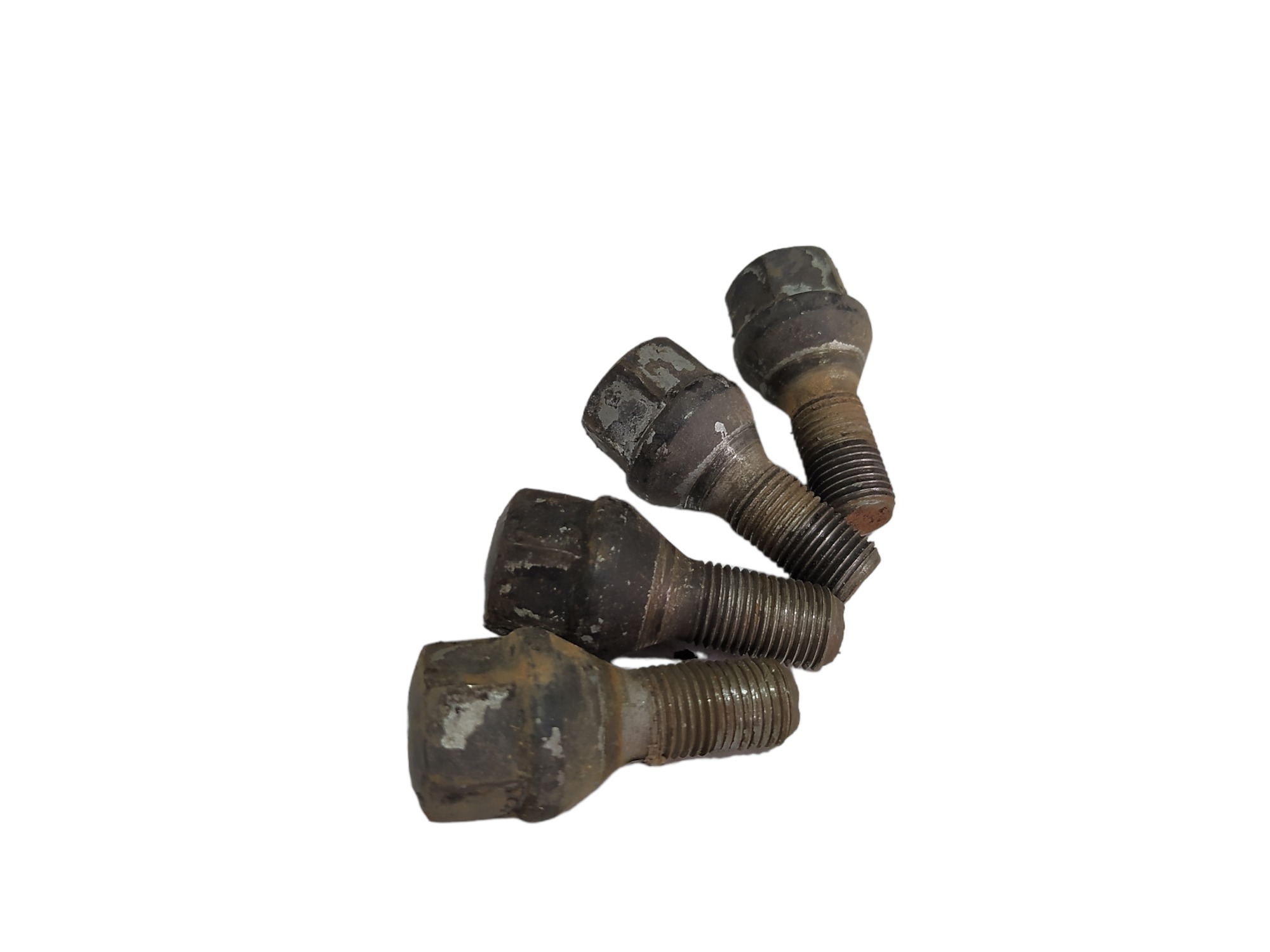Porca De Roda Peugeot 306 1.8 16v 2000 V404 5