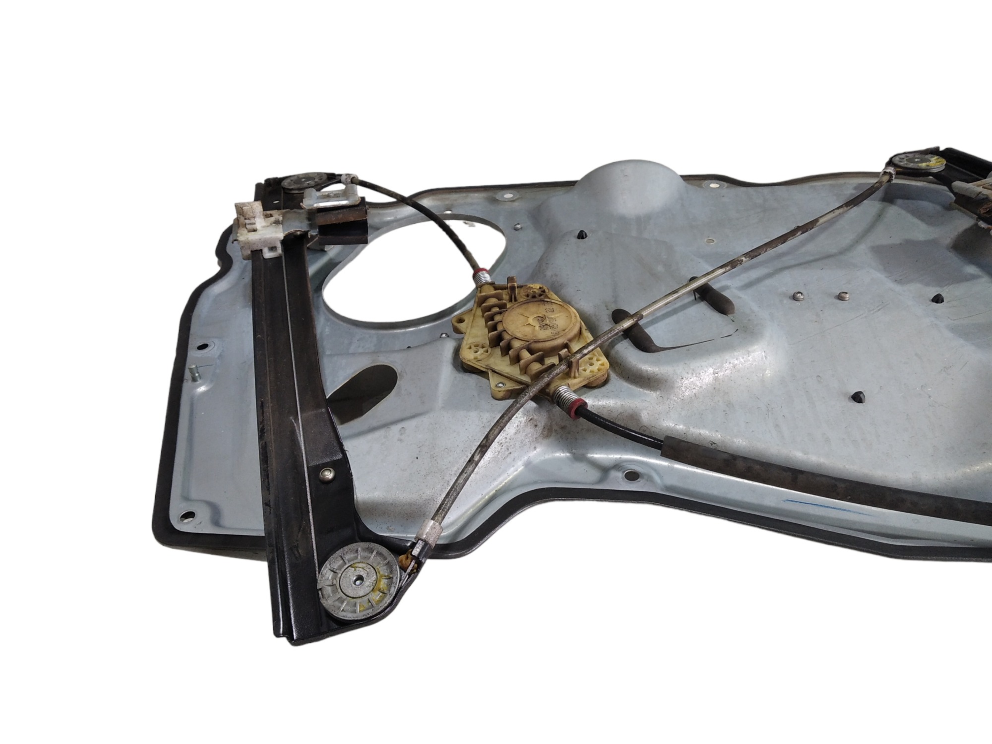 Maquina Vidro Porta Dianteira Direita Ford Fusion 2007 V560 3